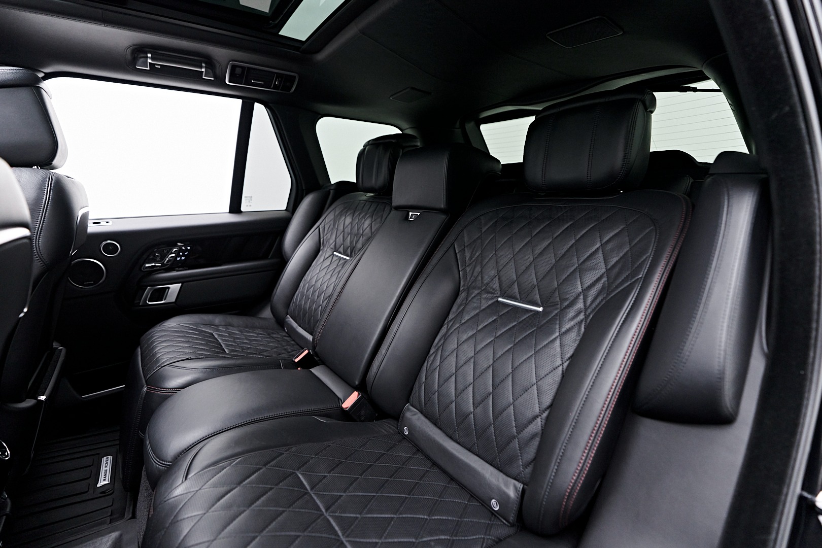 Used 2021 Land Rover Range Rover SVAutobiography For Sale