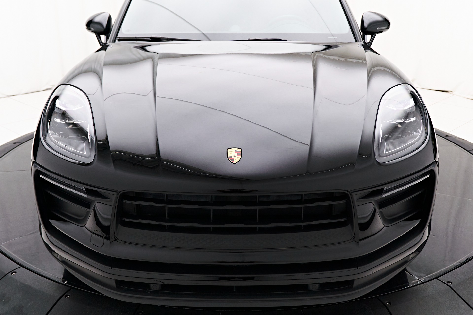 Headlamp & Fog Lamp Kit - See Notes | PORSCHE MACAN BASE 2020 Headlamp & Fog Lamp Kit - See Notes | PORSCHE MACAN BASE 2020