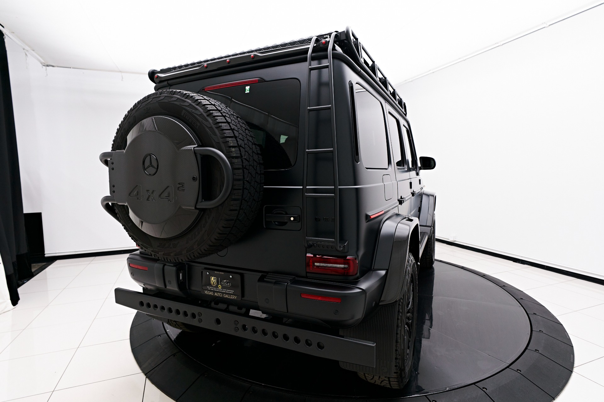 Used 2023 Mercedes-Benz G-Class G 63 AMG® For Sale (Sold