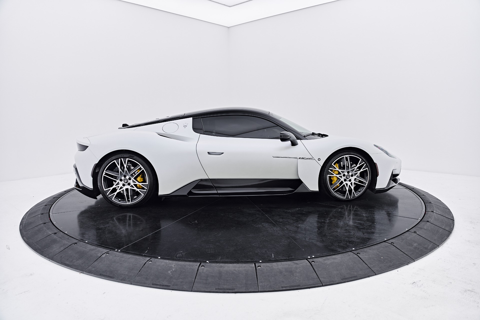 Used 2023 Maserati MC20 Base For Sale ($199,995) | Lotus Las Vegas