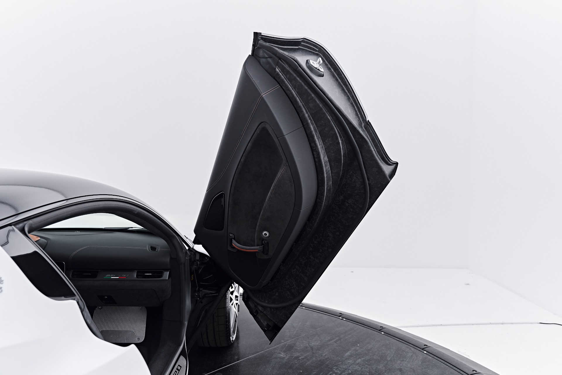 Used 2023 Maserati MC20 Base For Sale ($199,995) | Lotus Las Vegas