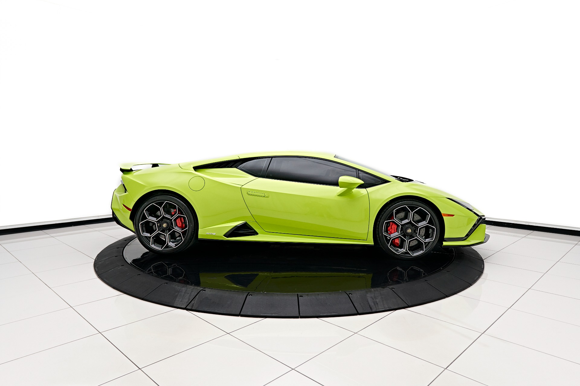 Used 2023 Lamborghini Huracan Tecnica Base For Sale (Sold