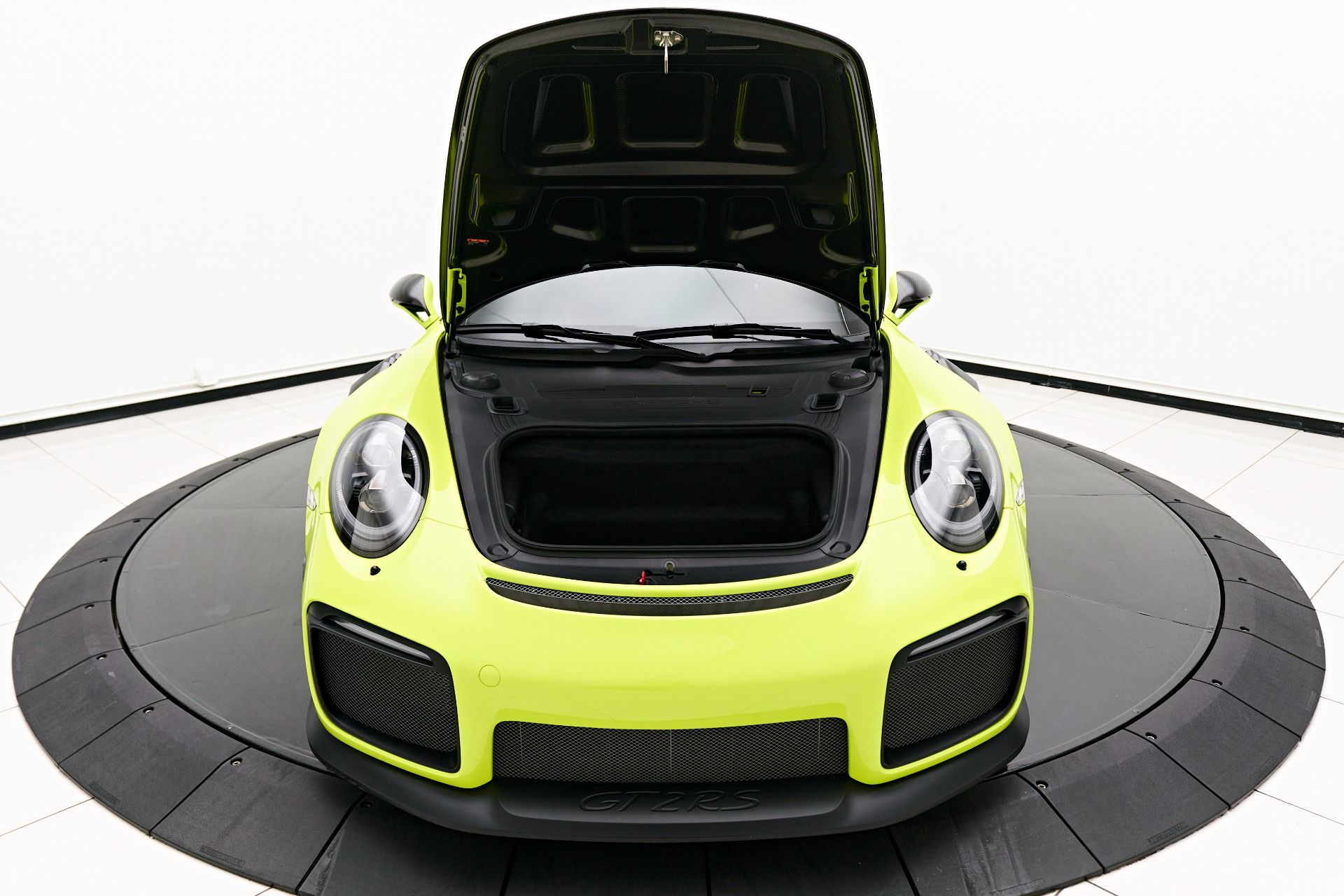 Headlamp & Fog Lamp Kit - See Notes | PORSCHE 911 GT2 RS 2019 Headlamp & Fog Lamp Kit - See Notes | PORSCHE 911 GT2 RS 2019