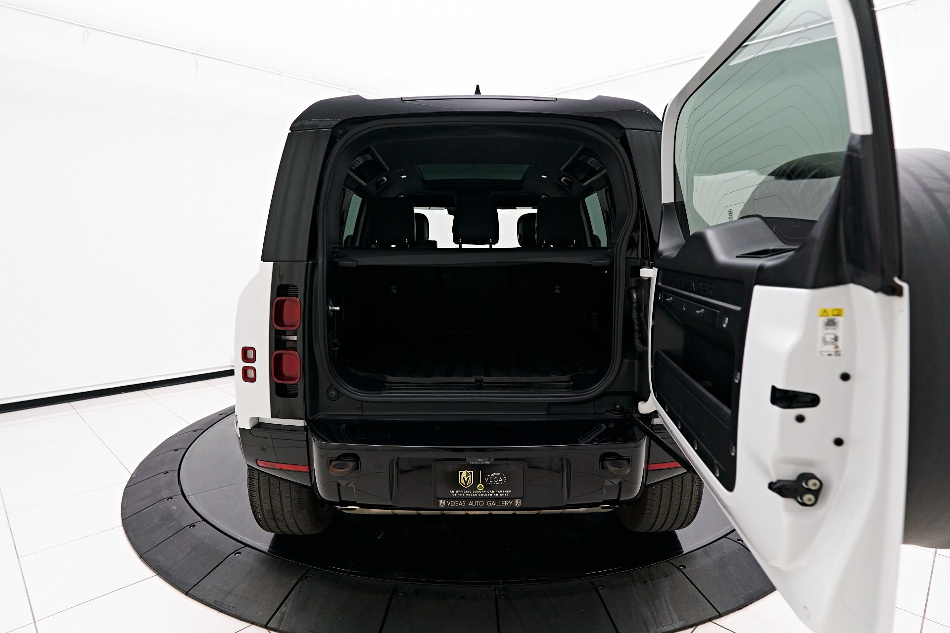 Bumper Kit | LAND ROVER DEFENDER 110 X-DYNAMIC 2022 Bumper Kit | LAND ROVER DEFENDER 110 X-DYNAMIC 2022