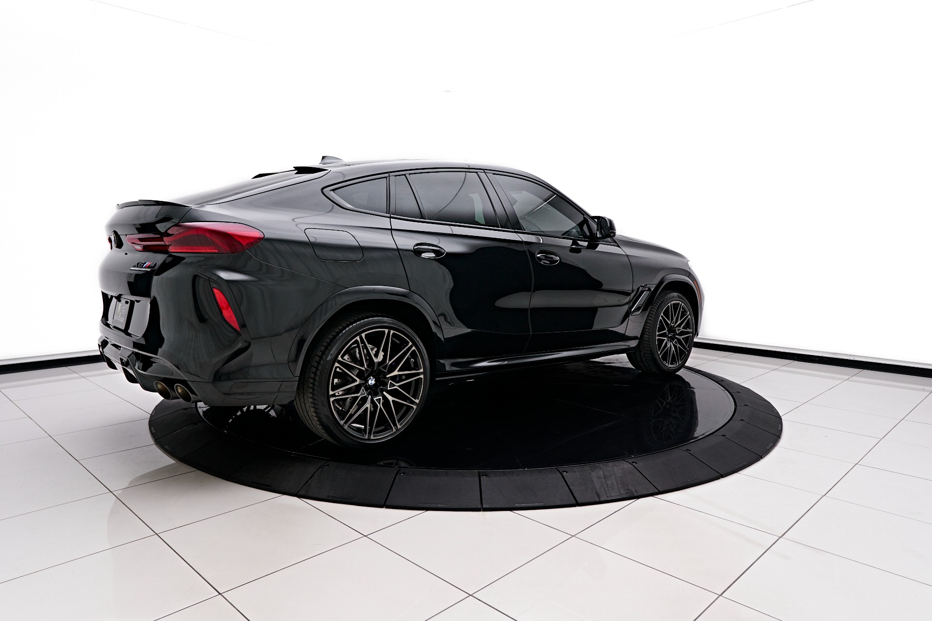 Used 2021 BMW X6 M Base For Sale (Sold) | Lotus Cars Las Vegas Stock  #VE38581