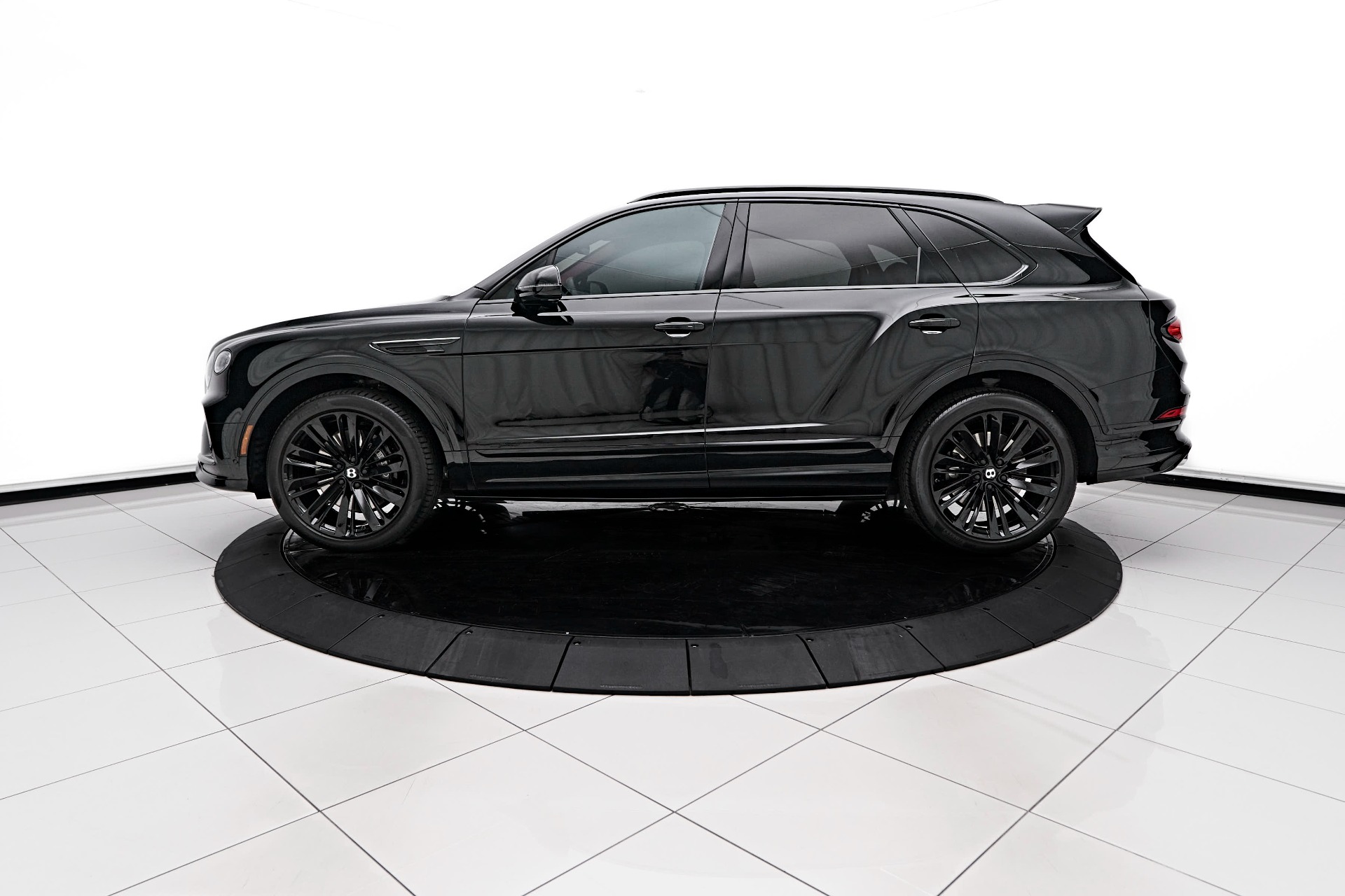 Used 2022 Bentley Bentayga Speed For Sale (Sold) | Lotus Used 2022 Bentley Bentayga Speed For Sale (Sold) | Lotus