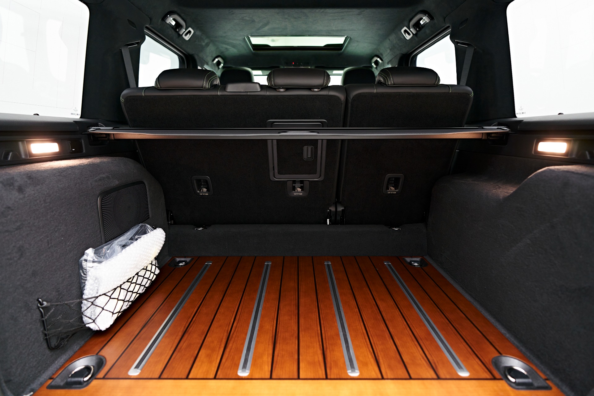 Used 2023 Mercedes-Benz G-Class G 63 AMG® For Sale (Sold