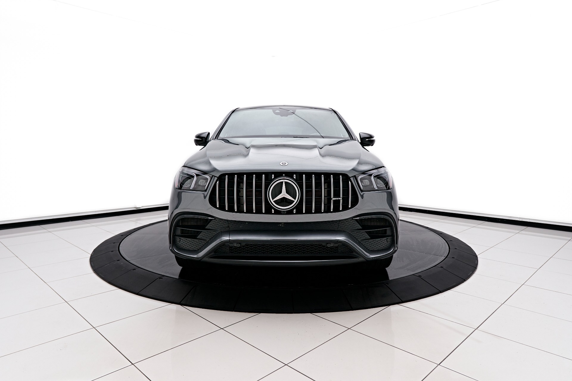 Used 2022 Mercedes-Benz GLE GLE 63 S AMG® For Sale (Sold) | Lotus 