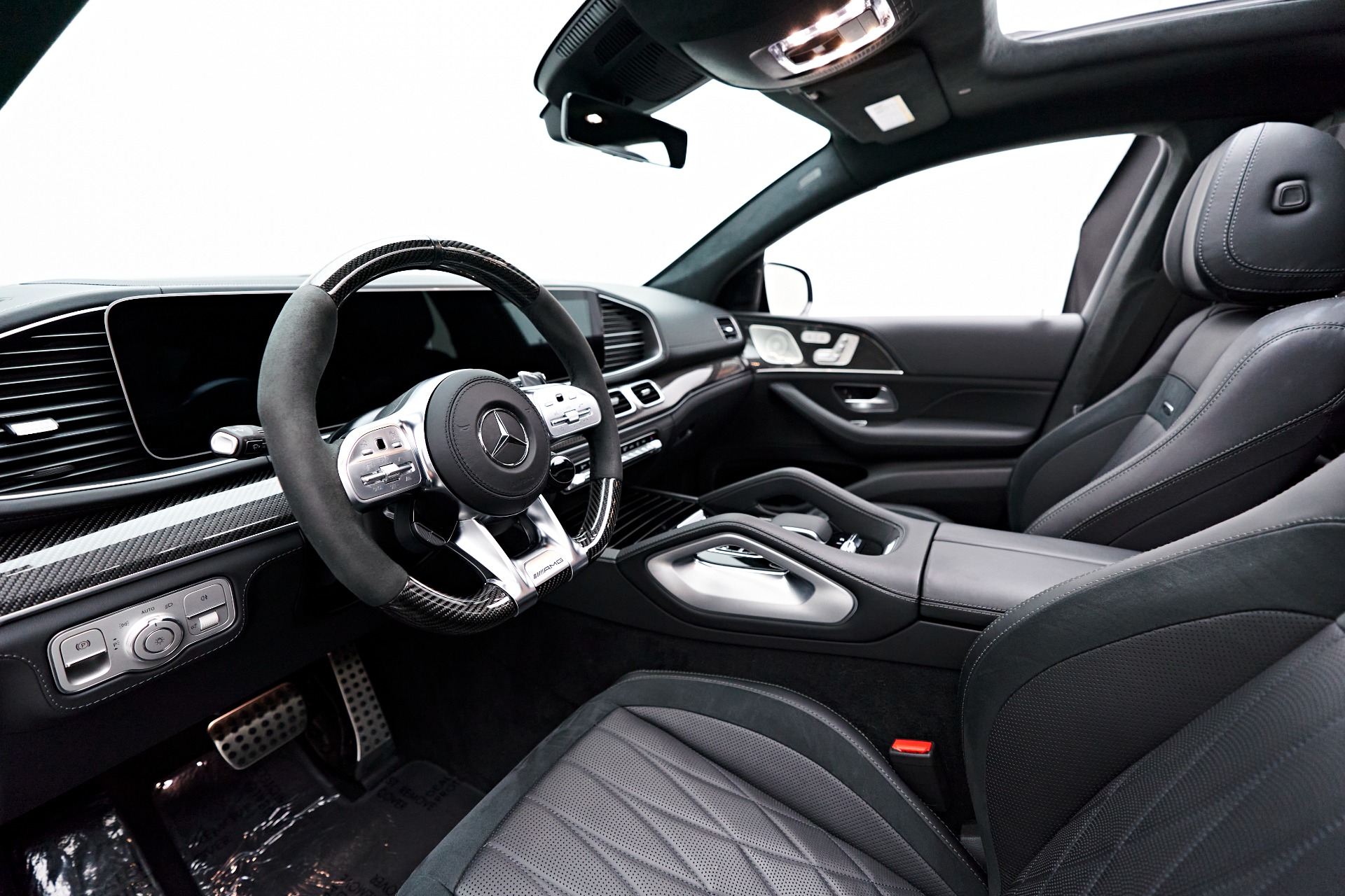 Used 2022 Mercedes-Benz GLE GLE 63 S AMG® For Sale (Sold) | Lotus 