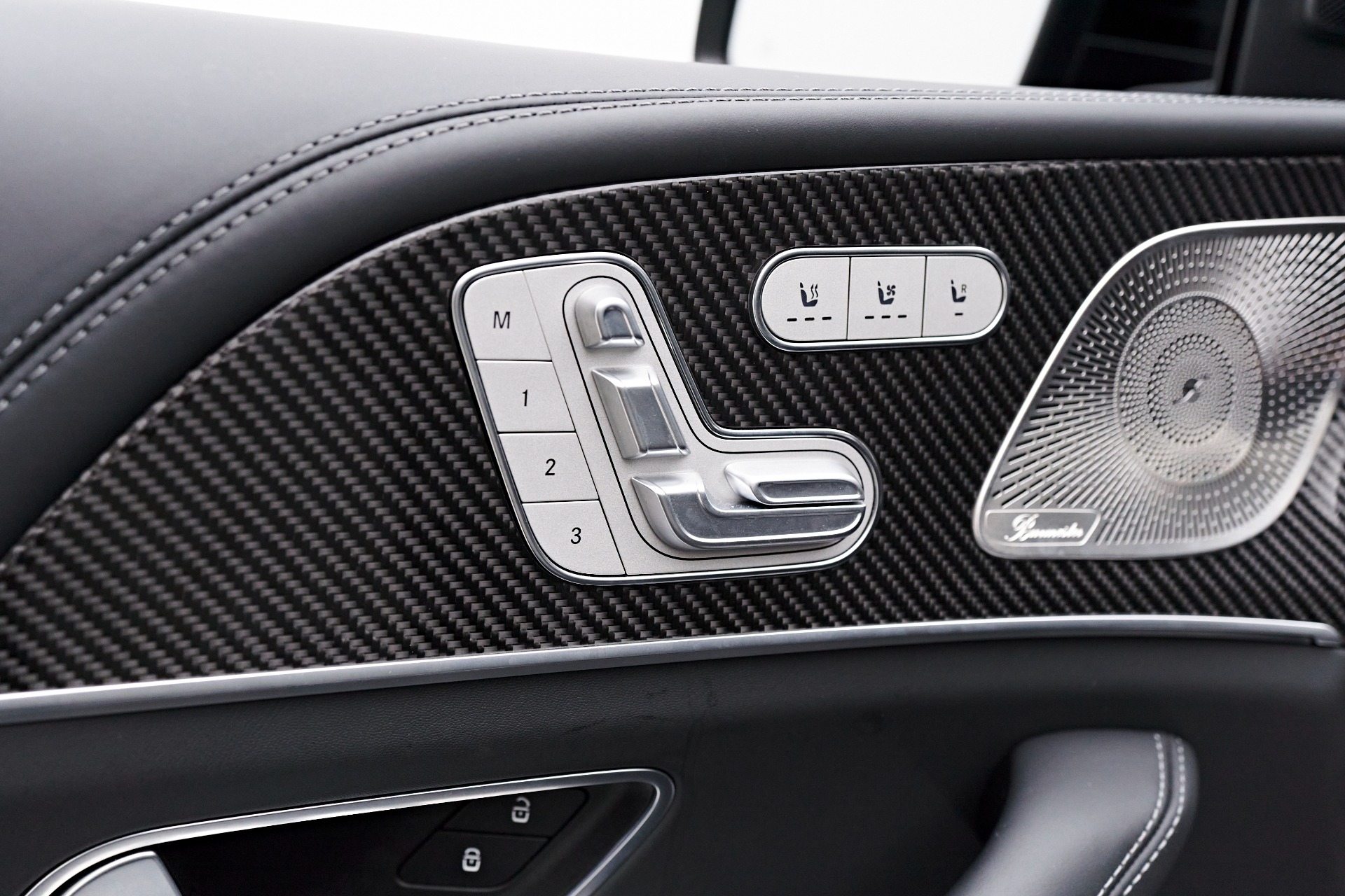 Used 2022 Mercedes-Benz GLE GLE 63 S AMG® For Sale (Sold) | Lotus 