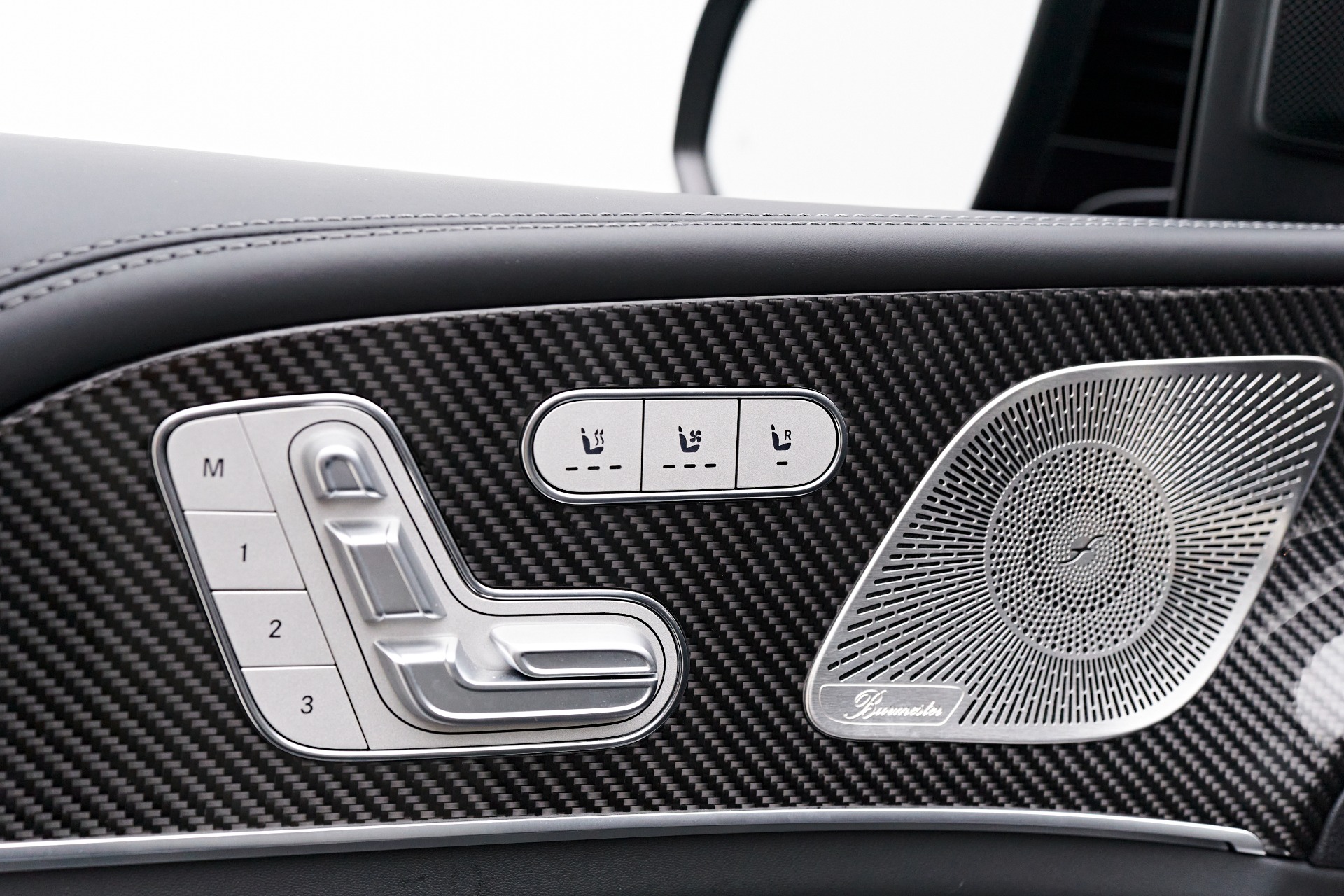 Used 2022 Mercedes-Benz GLE GLE 63 S AMG® For Sale (Sold) | Lotus 
