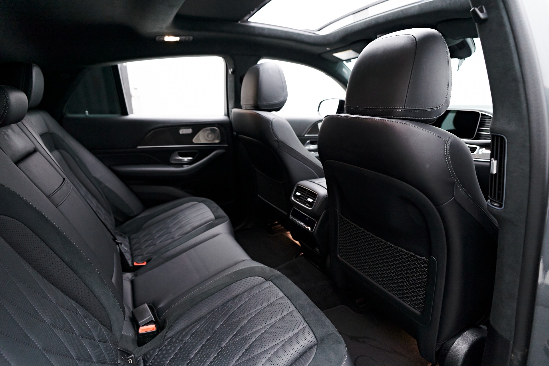 Used 2022 Mercedes-Benz GLE GLE 63 S AMG® For Sale (Sold) | Lotus 