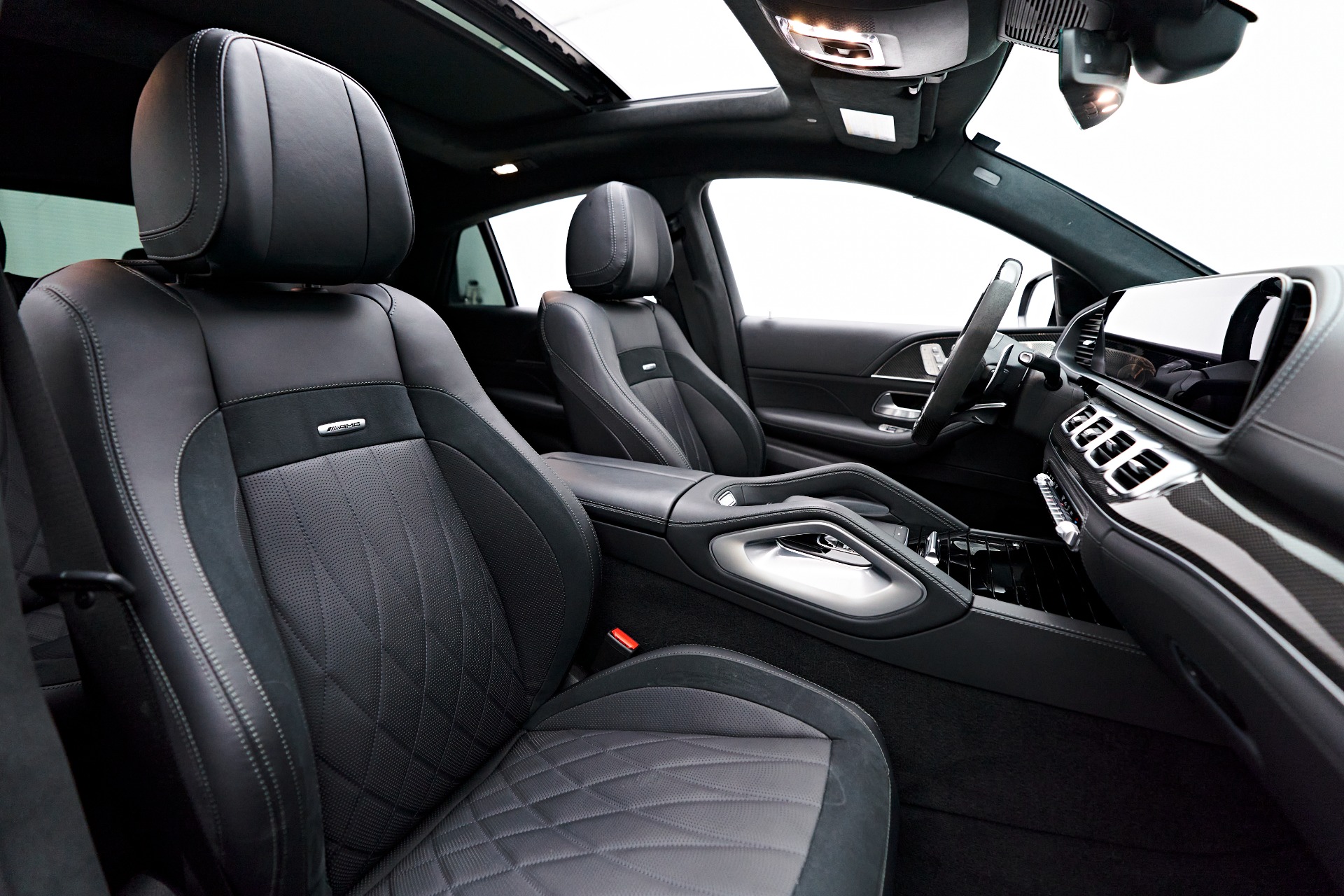 Used 2022 Mercedes-Benz GLE GLE 63 S AMG® For Sale (Sold) | Lotus 