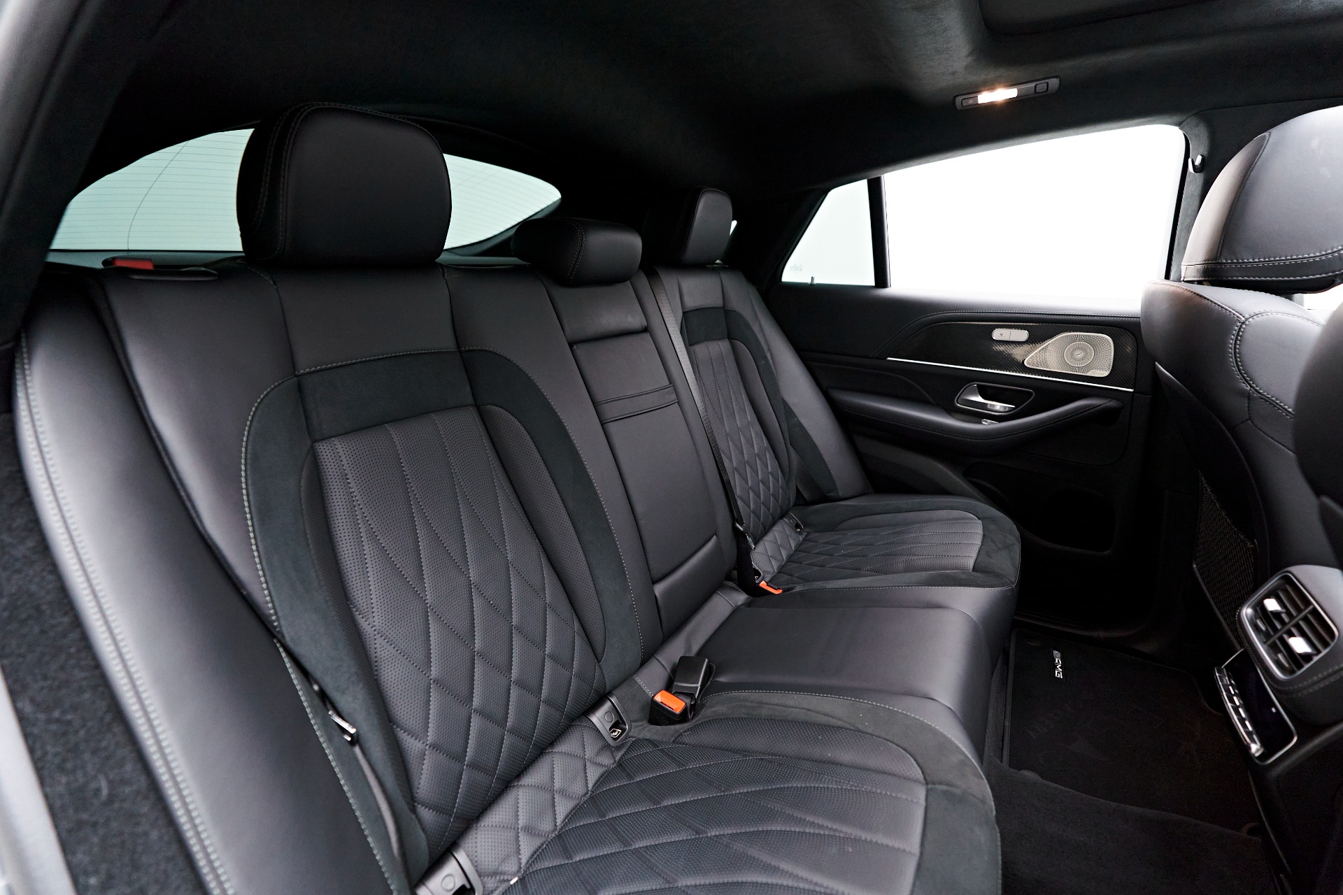 Used 2022 Mercedes-Benz GLE GLE 63 S AMG® For Sale (Sold) | Lotus