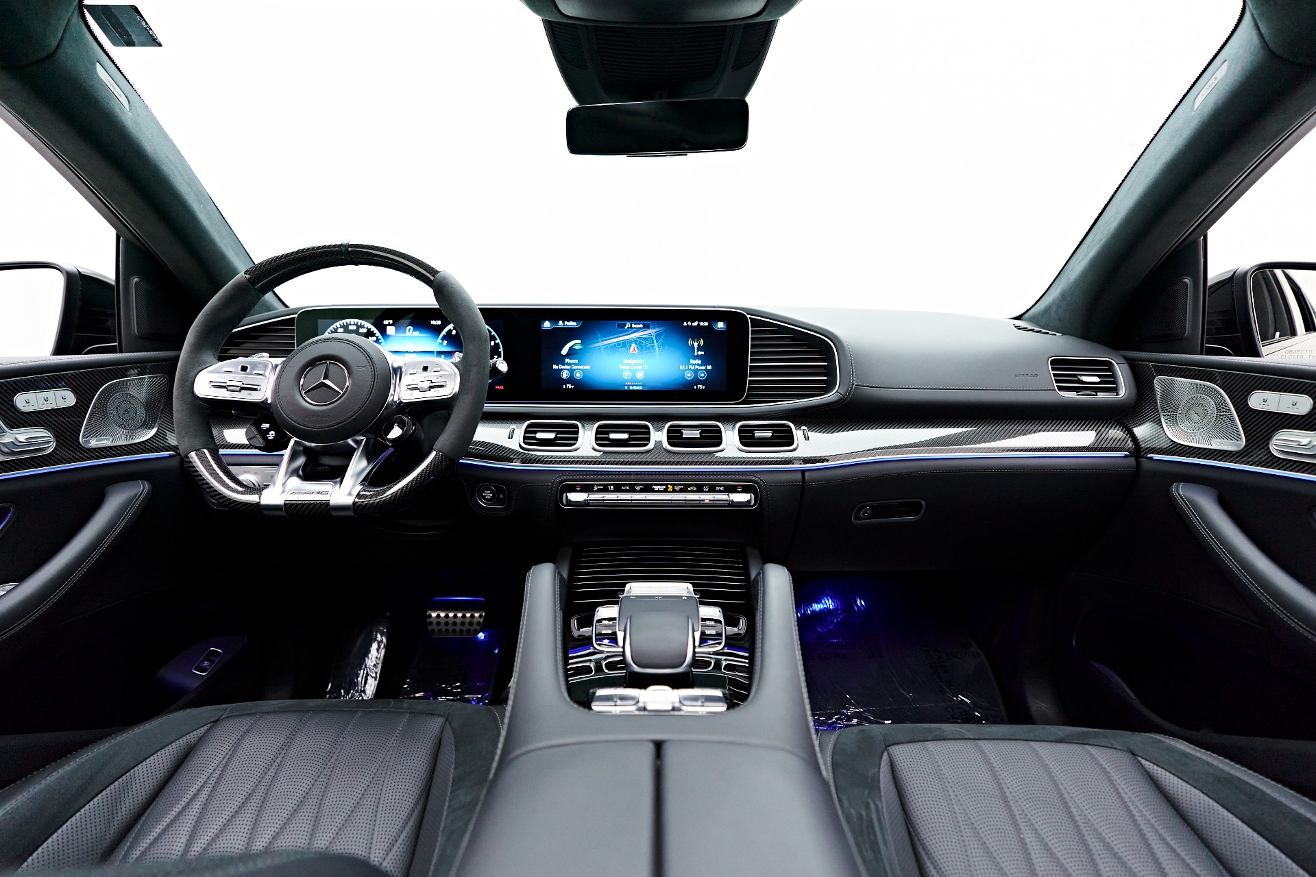 Used 2022 Mercedes-Benz GLE GLE 63 S AMG® For Sale (Sold) | Lotus 