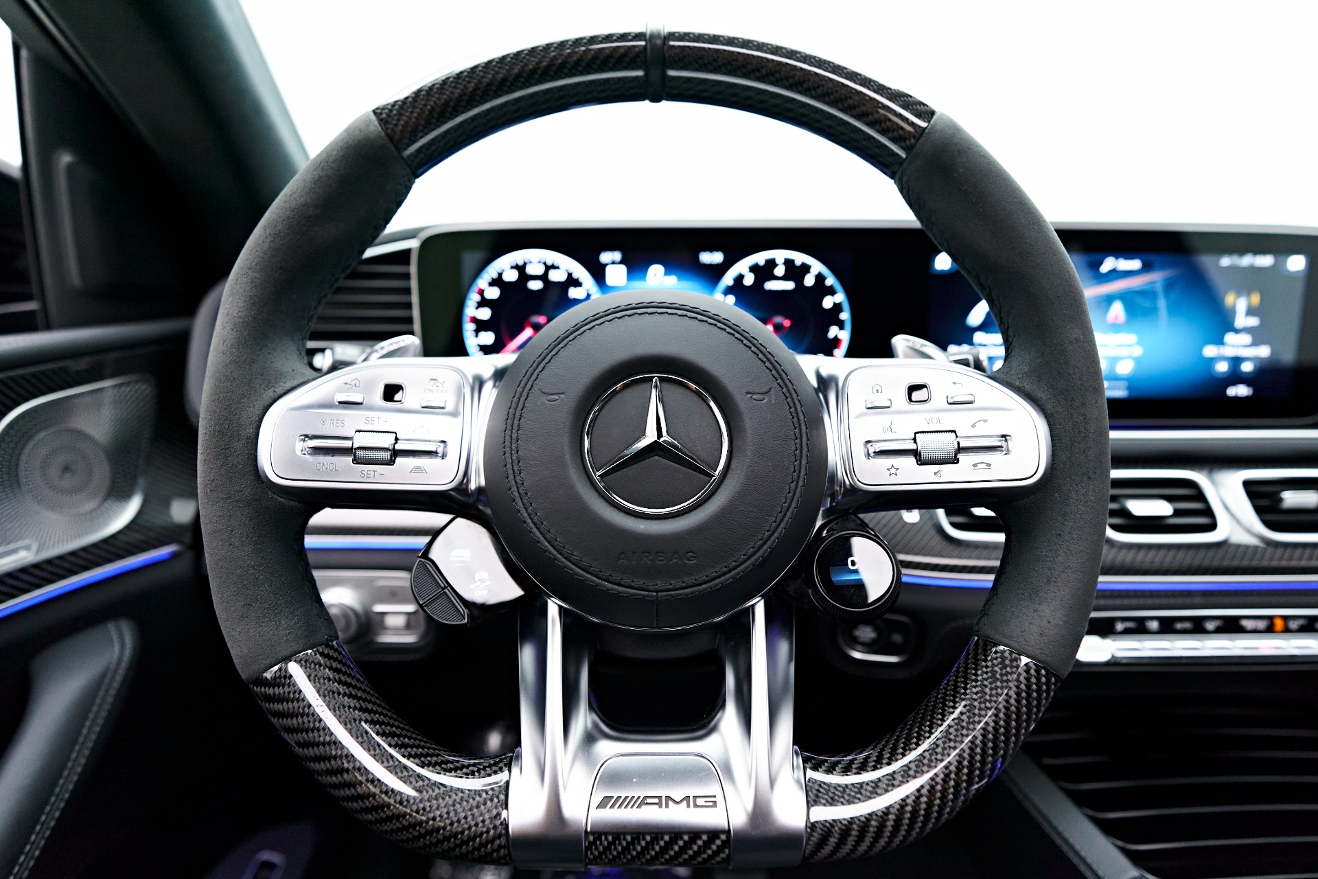 Used 2022 Mercedes-Benz GLE GLE 63 S AMG® For Sale (Sold) | Lotus