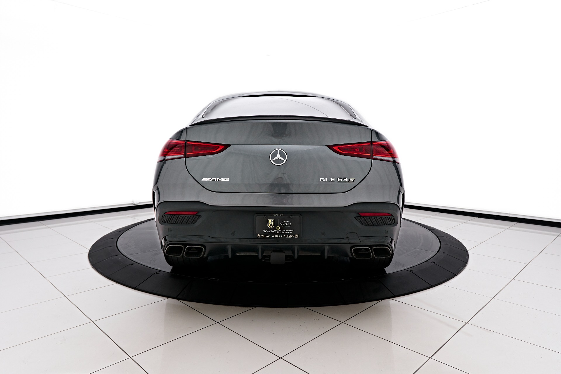 Used 2022 Mercedes-Benz GLE GLE 63 S AMG® For Sale (Sold) | Lotus 