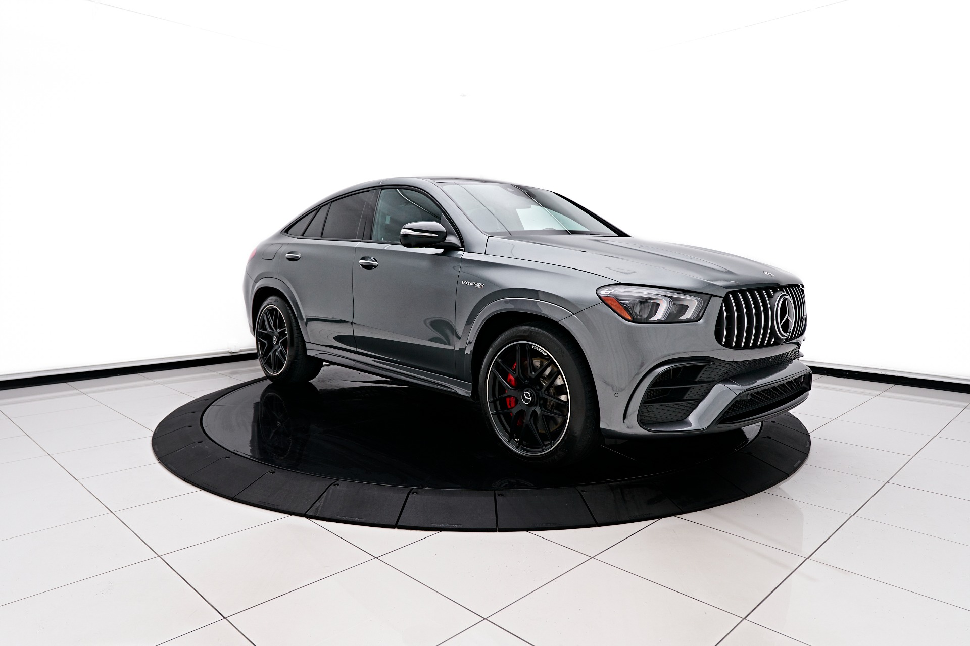 Used 2022 Mercedes-Benz GLE GLE 63 S AMG® For Sale (Sold) | Lotus 