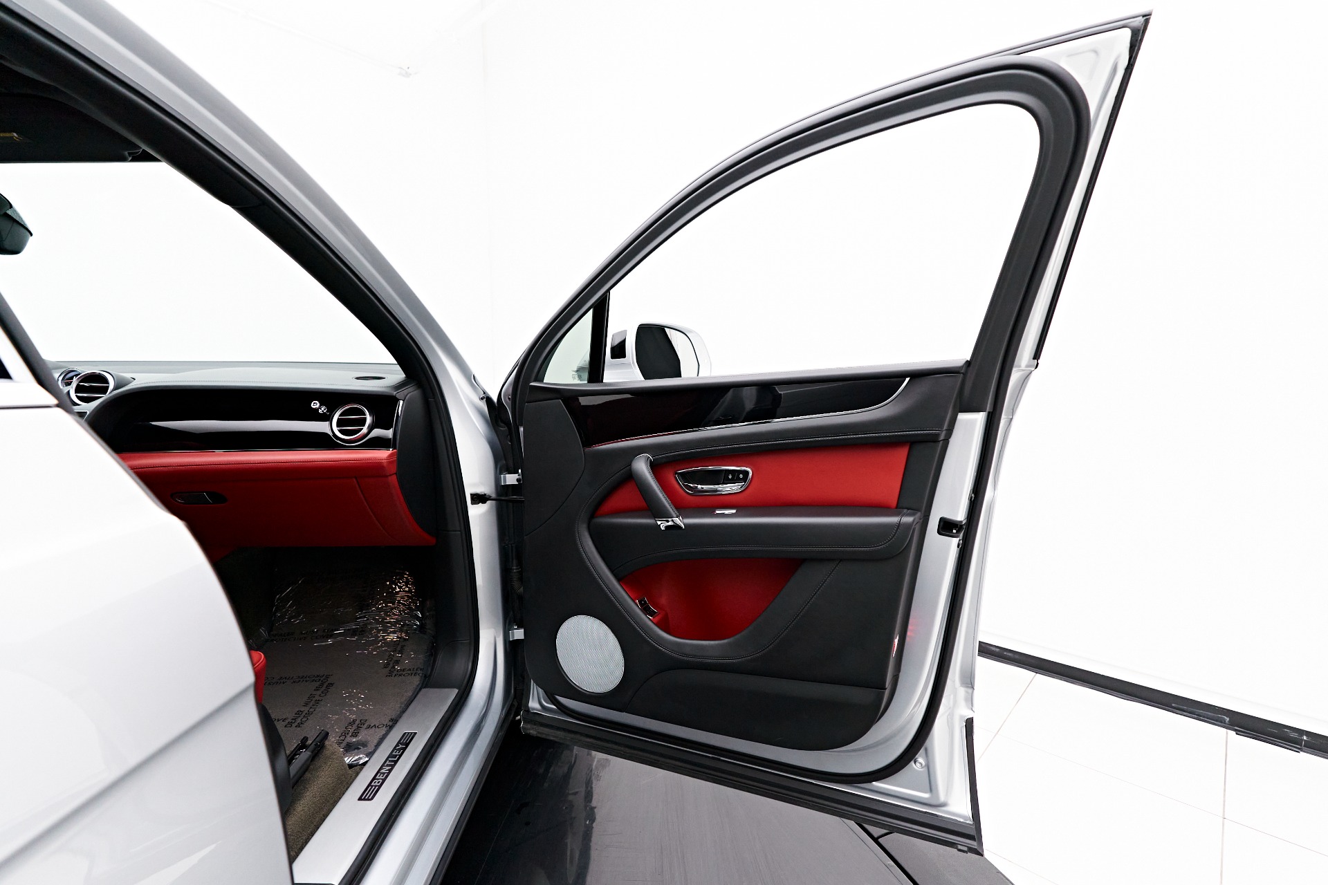 Used 2019 Bentley Bentayga V8 For Sale (Sold) | Lotus Cars