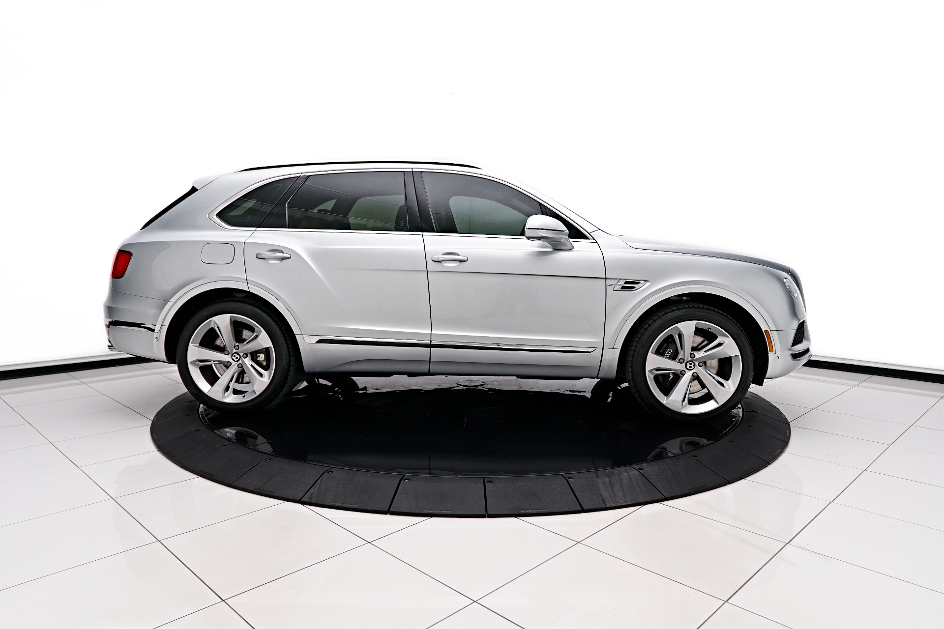 Used 2019 Bentley Bentayga V8 For Sale (Sold) | Lotus Cars