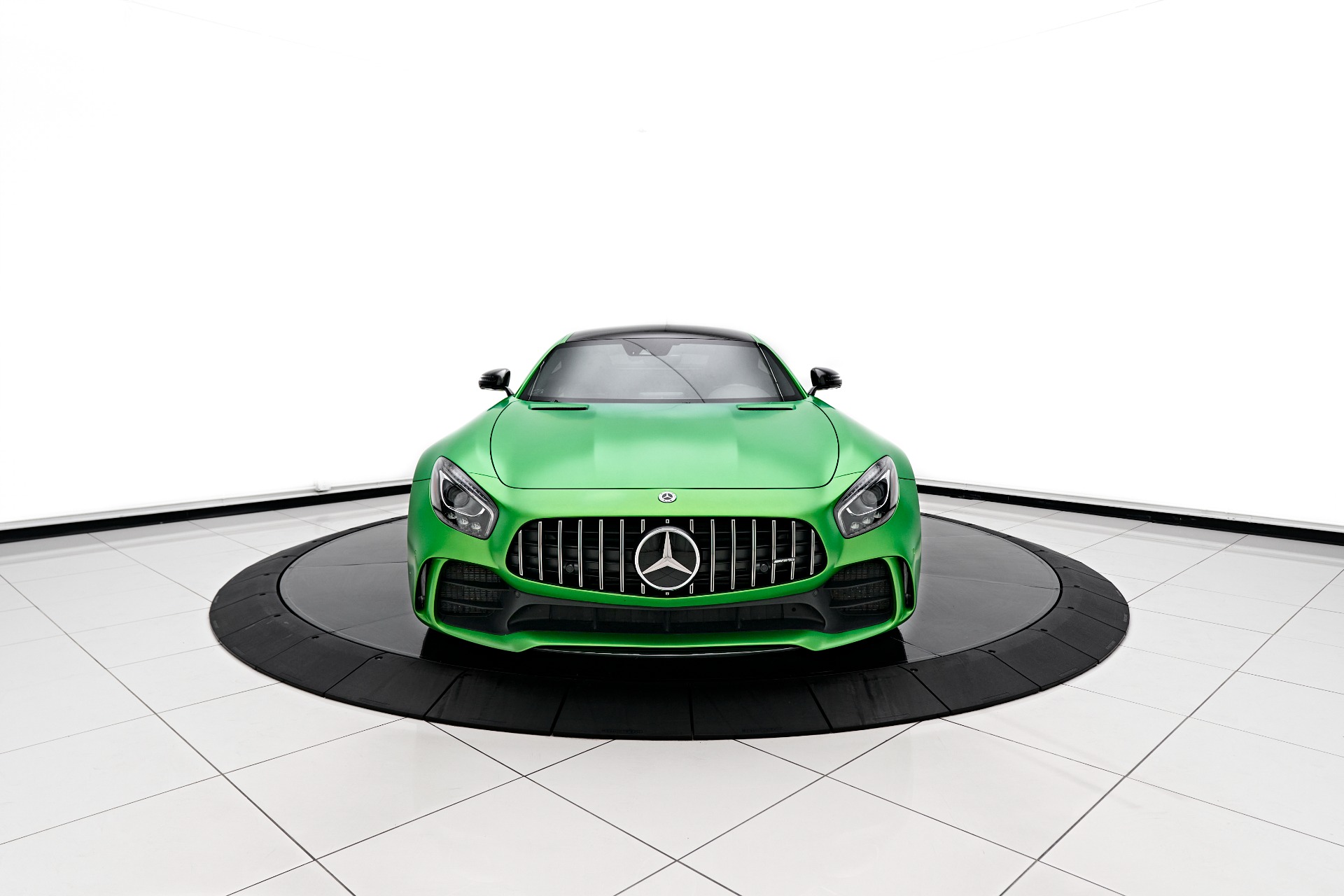 Used 2018 Mercedes-Benz AMG® GT R For Sale (Sold) | Lotus Las