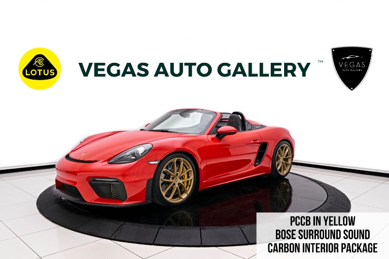 新品未開封品 1/43 Porsche 718 Spyder 2020 1:43 SPARK 2024 PORSCHE 718 (982) Spyder RS oak green L.E.