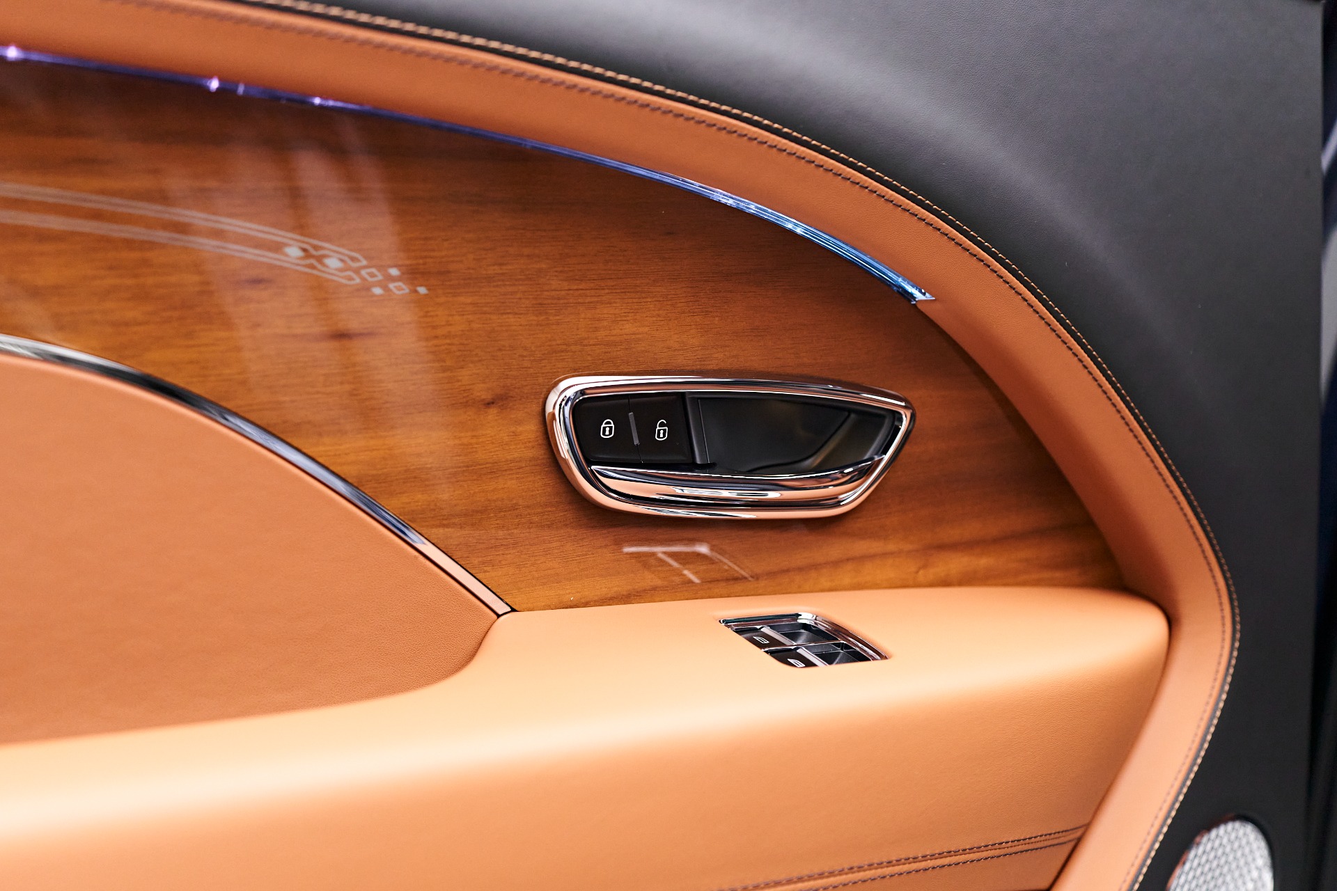 Used 2023 Bentley Bentayga EWB For Sale (Sold) | Lotus Las Vegas