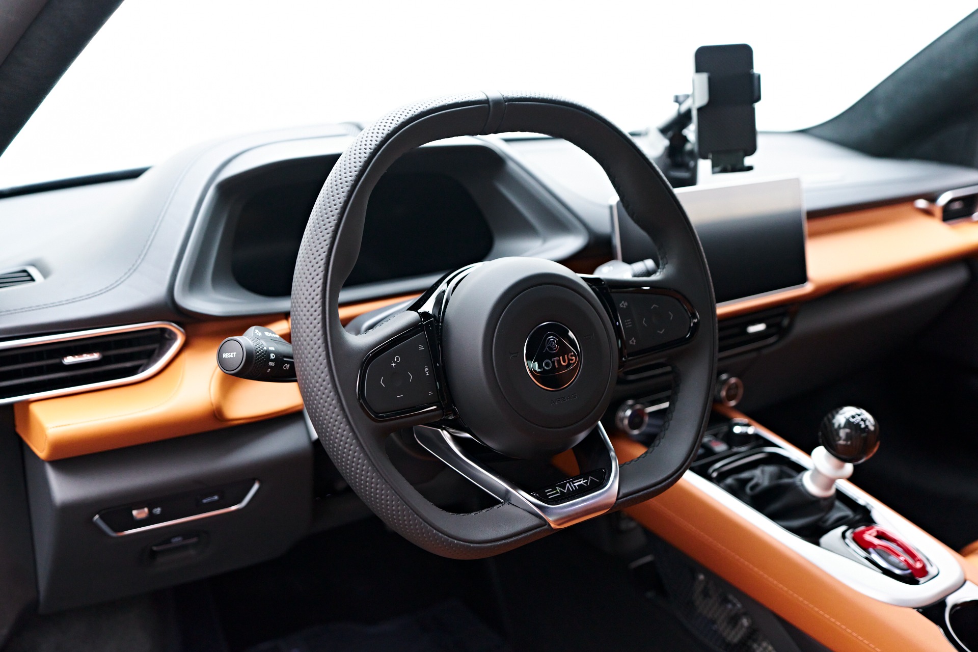 Used 2024 Lotus Emira V6 First Edition For Sale (Sold) | Lotus Las