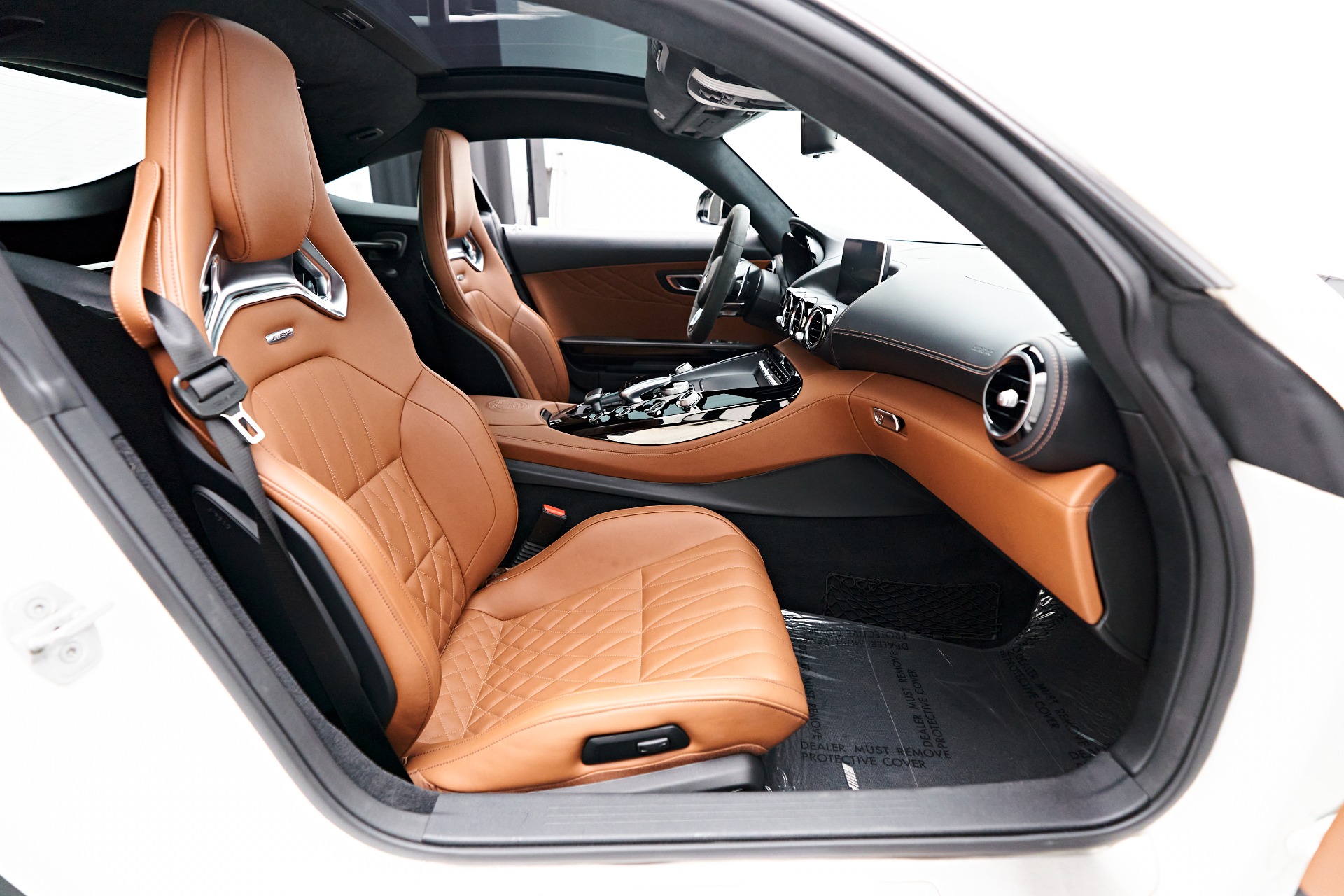Door Kit | MERCEDES BENZ AMG GT GT 2016 Door Kit | MERCEDES BENZ AMG GT GT 2016