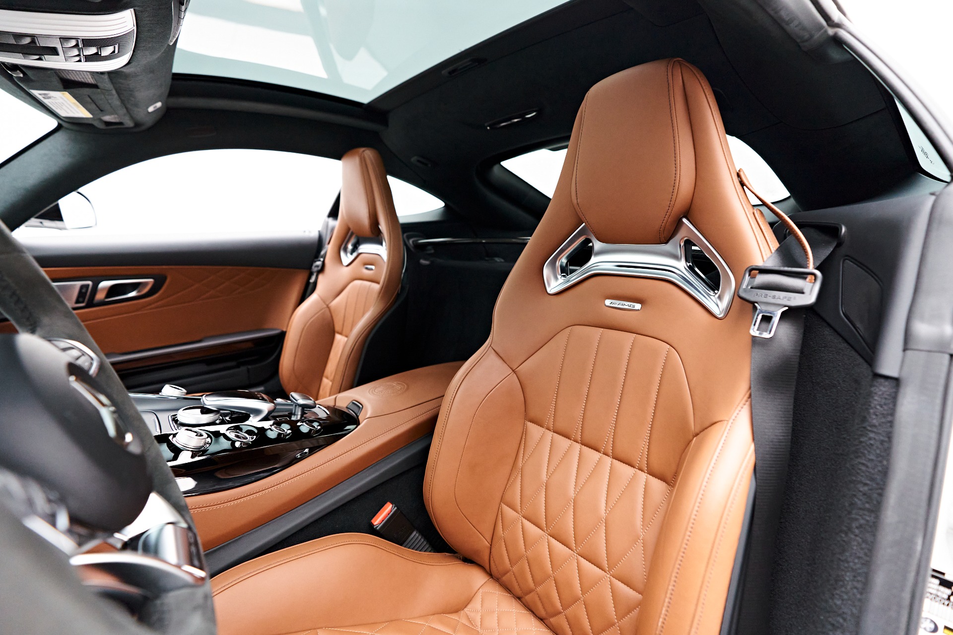 Door Kit | MERCEDES BENZ AMG GT GT S 2016 Door Kit | MERCEDES BENZ AMG GT GT S 2016