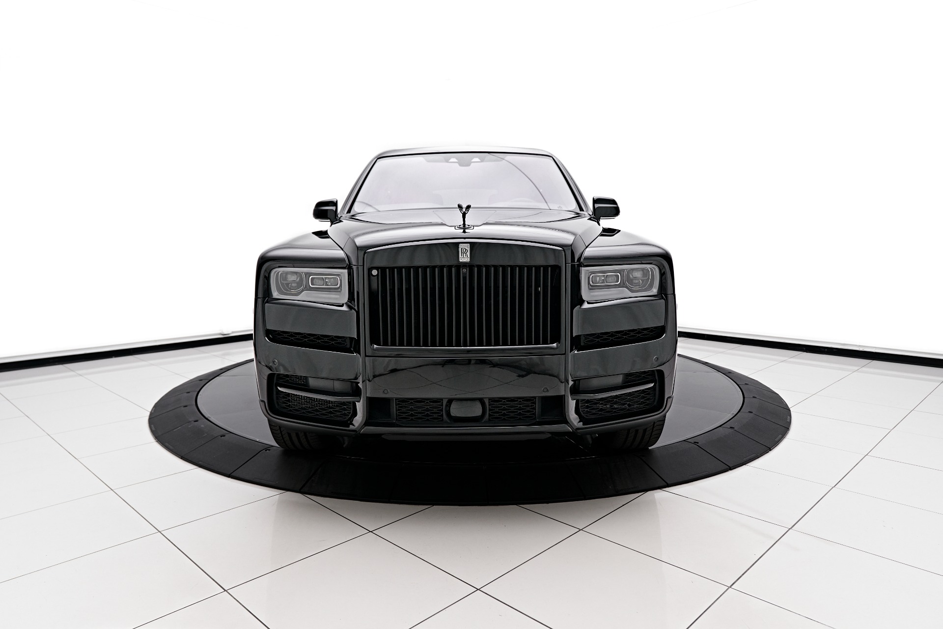 LX 100包、MX RXS各50包 Used 2023 Rolls-Royce Cullinan Base For Sale (Sold) | Lotus