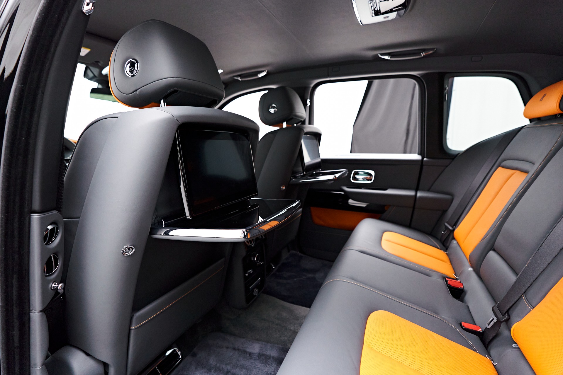 Used 2023 Rolls-Royce Cullinan Base For Sale (Sold) | Lotus