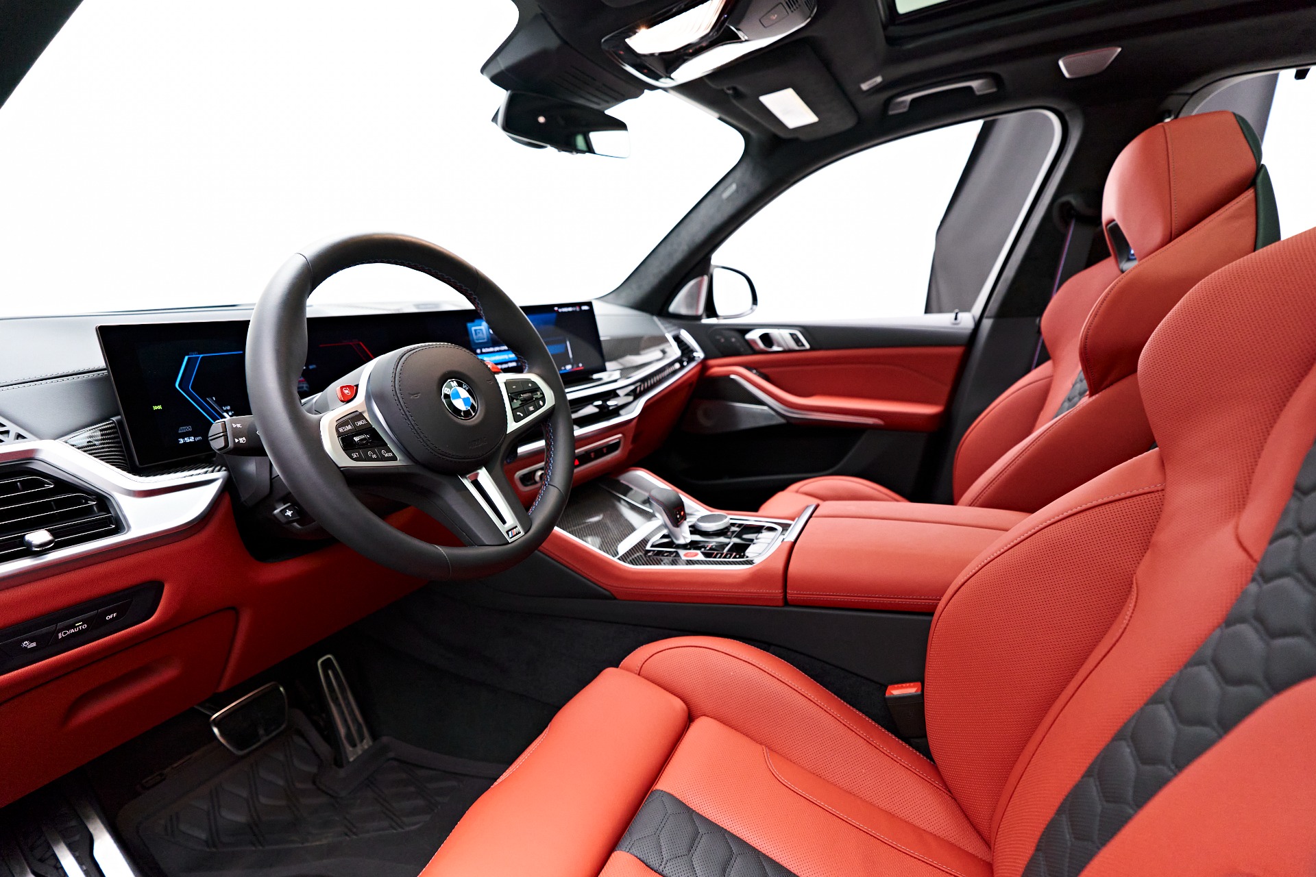 Bmw X5 Interior 2024 Bmw X5 Interior 2024