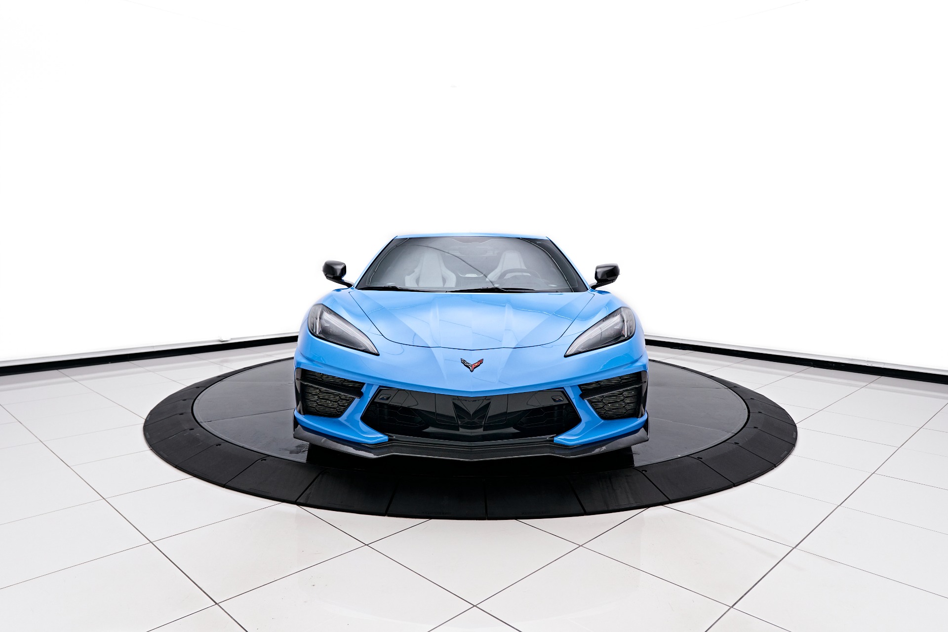 Used 2021 Chevrolet Corvette Stingray For Sale (Sold) | Lotus Las