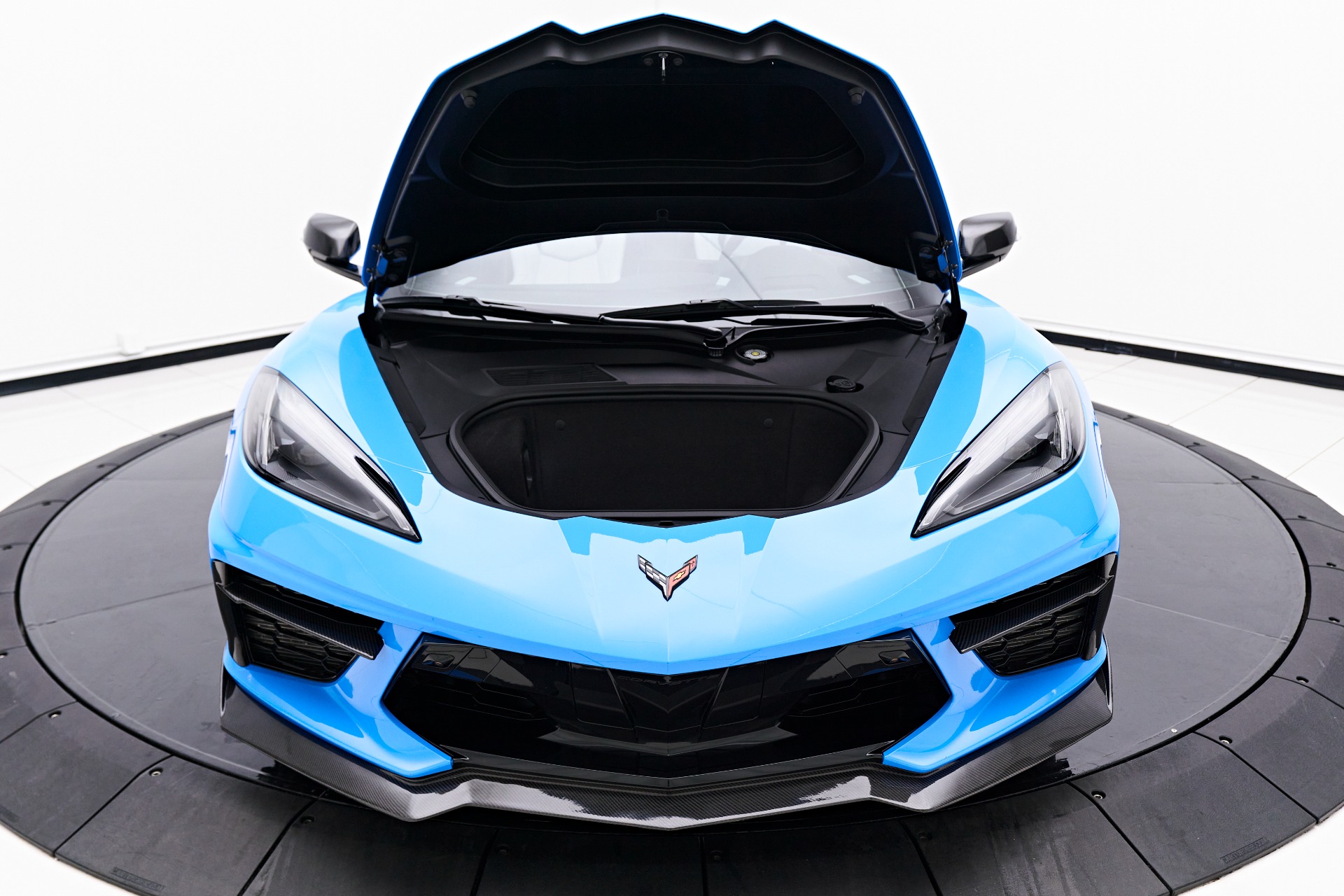 Used 2021 Chevrolet Corvette Stingray For Sale (Sold) | Lotus Las