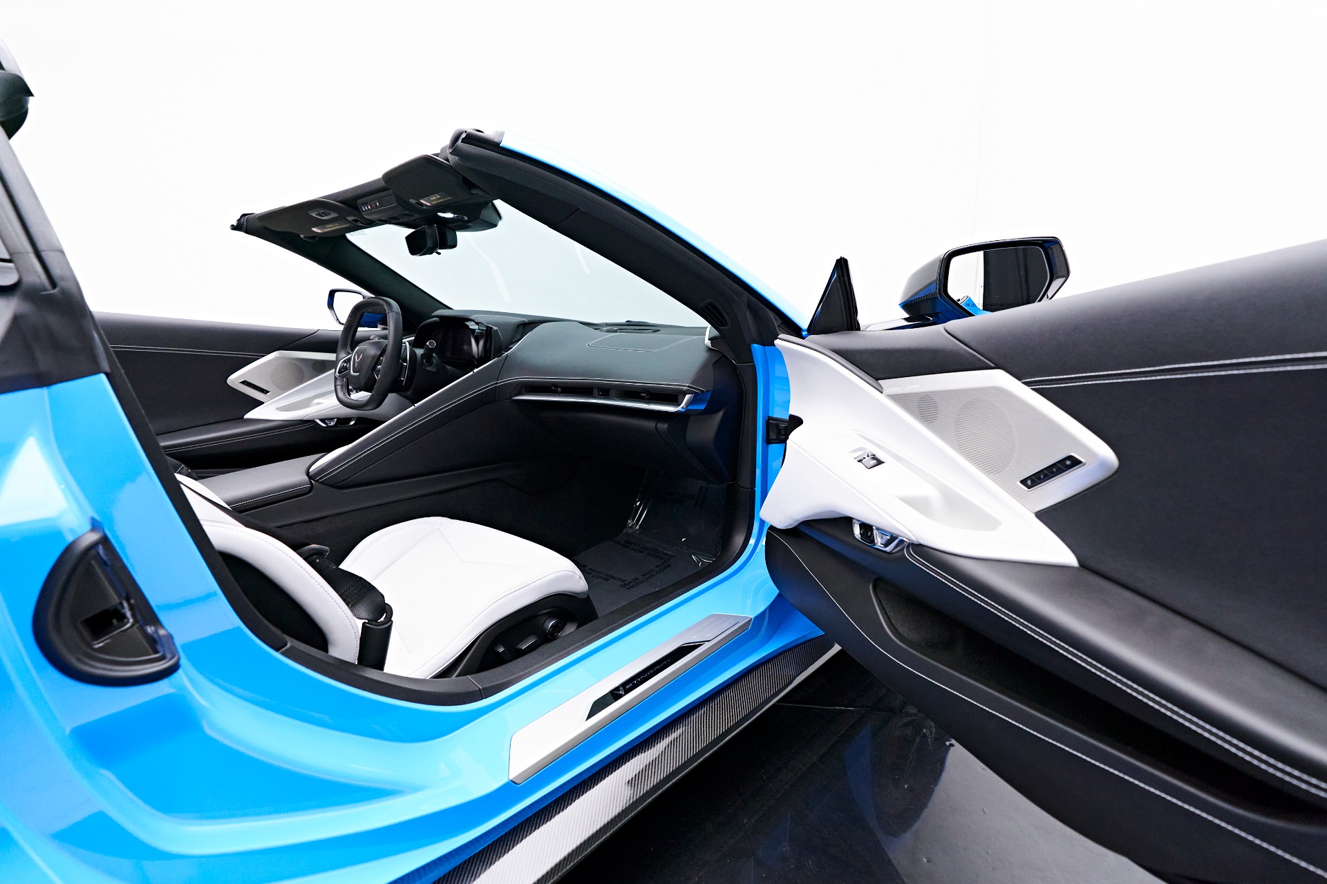 Used 2021 Chevrolet Corvette Stingray For Sale (Sold) | Lotus Las