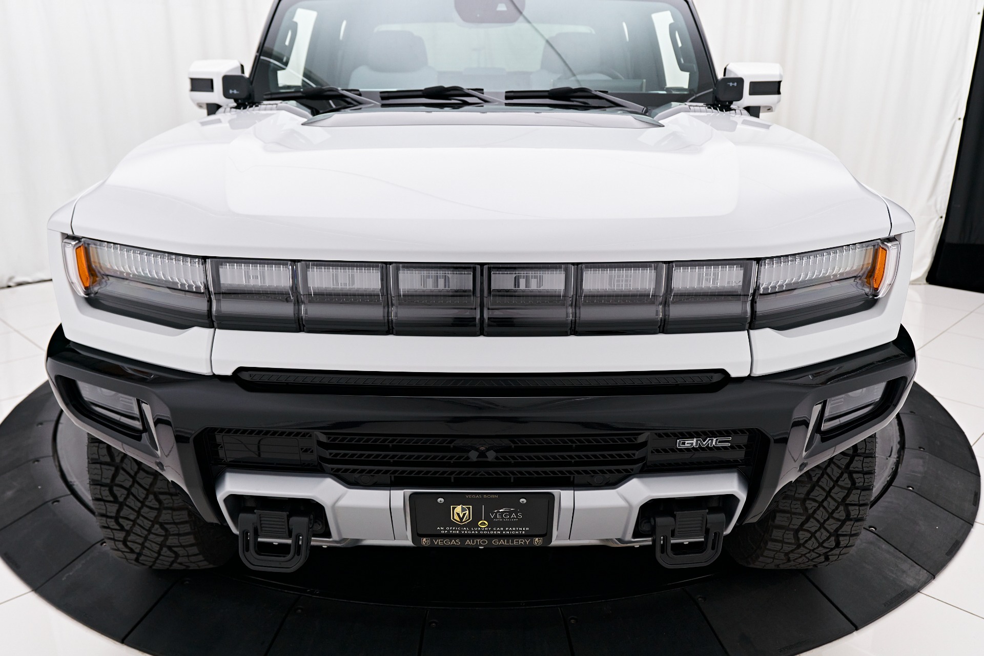 Rear Bumper Kit | GMC HUMMER EV PICKUP 2023 Rear Bumper Kit | GMC HUMMER EV PICKUP 2023