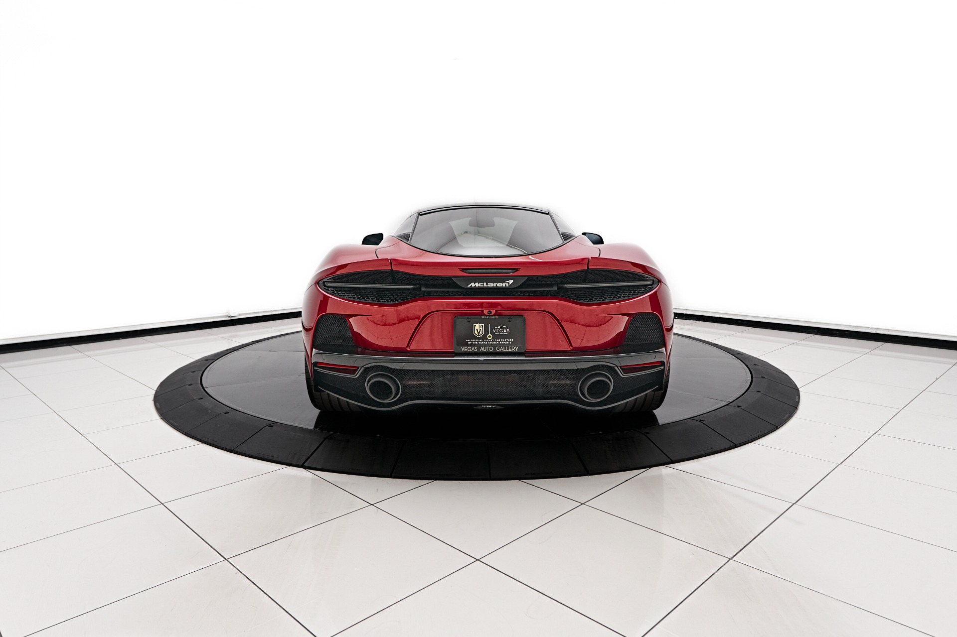 Used 2020 McLaren GT Base For Sale (Sold) | Lotus Las Vegas Stock