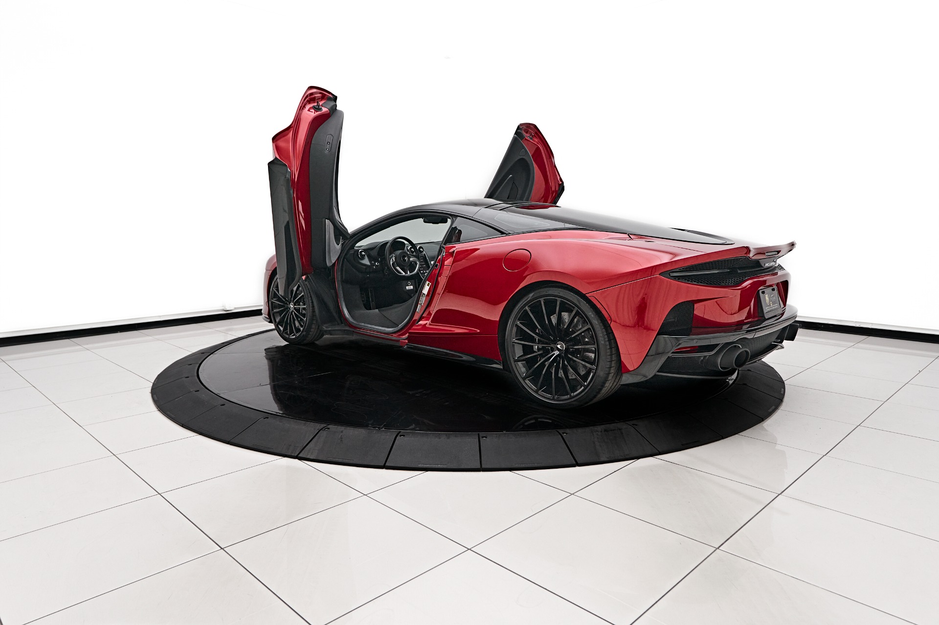 Used 2020 McLaren GT Base For Sale (Sold) | Lotus Las Vegas Stock