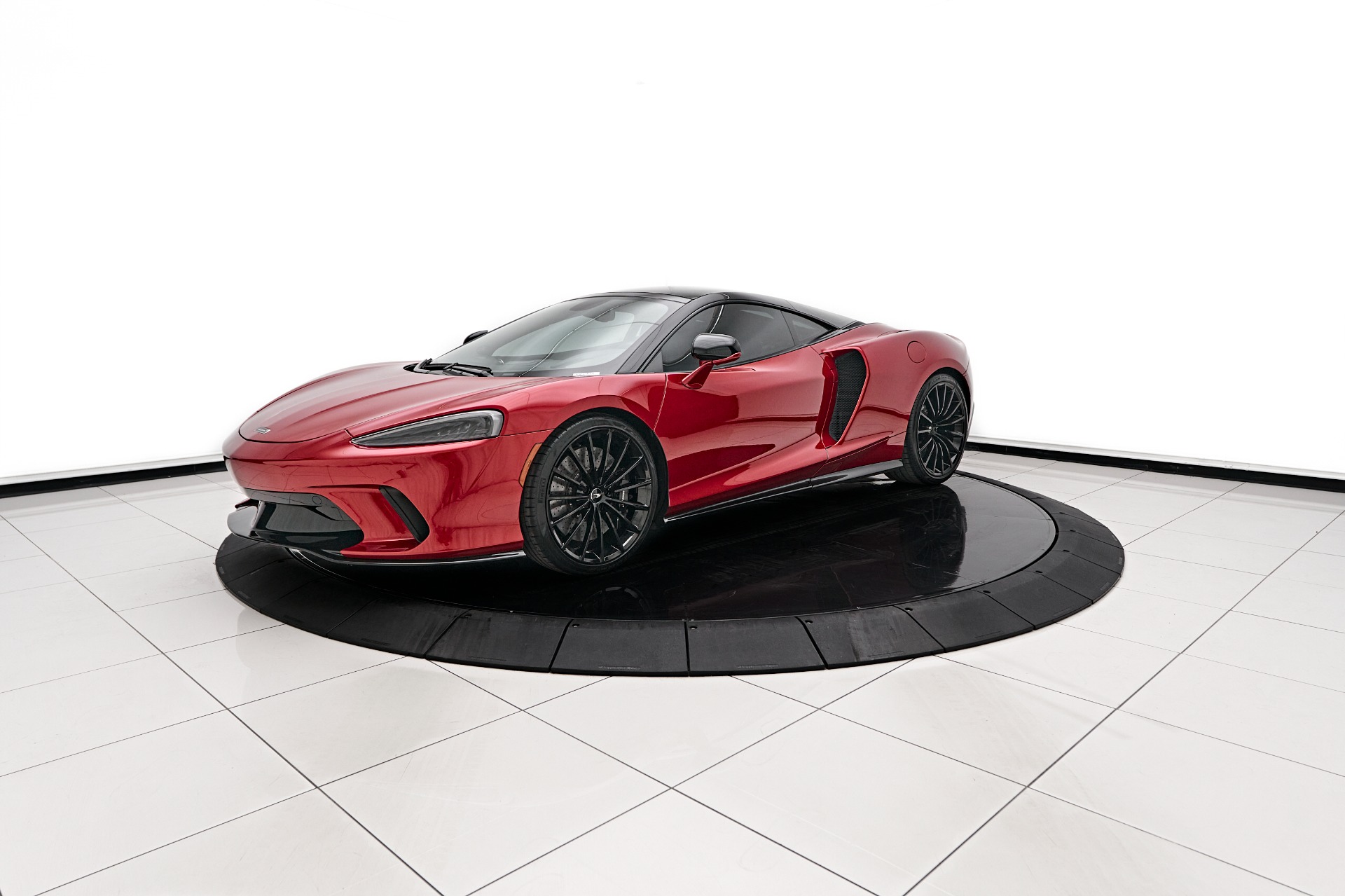 Used 2020 McLaren GT Base For Sale (Sold) | Lotus Las Vegas Stock