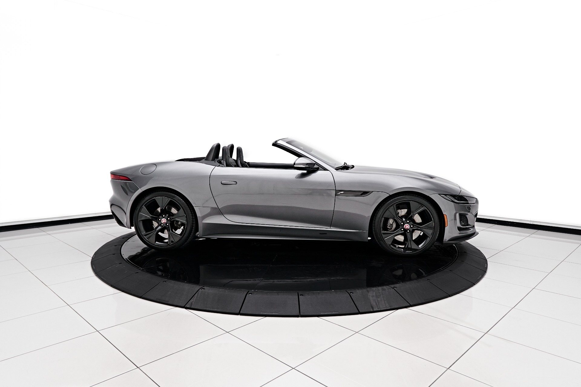 Full Hood & Fender + Mirror Kit| JAGUAR F-TYPE CONVERTIBLE FIRST EDITION 2021 Full Hood & Fender + Mirror Kit| JAGUAR F-TYPE CONVERTIBLE FIRST EDITION 2021