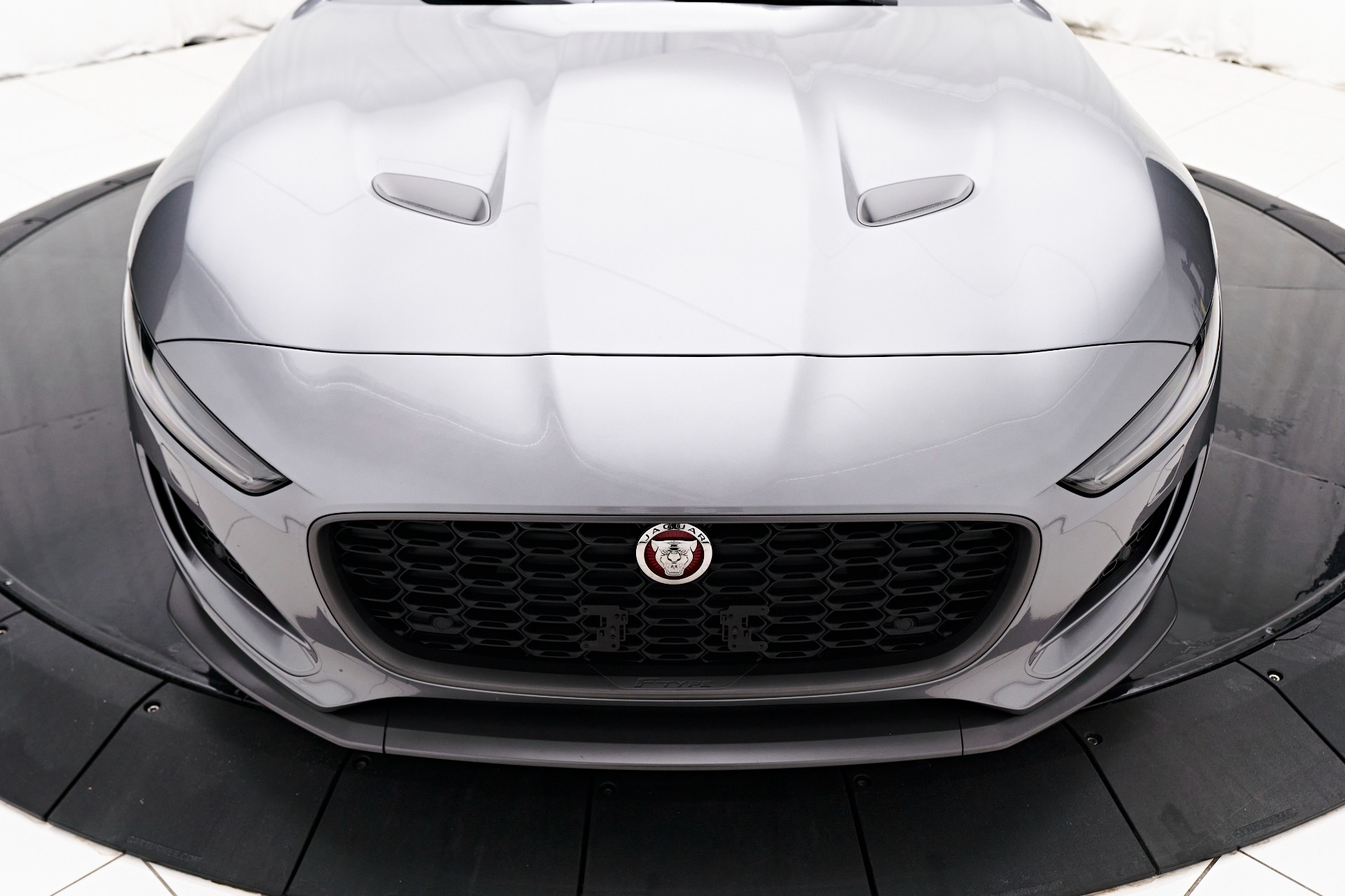 Full Hood & Fender + Mirror Kit| JAGUAR F-TYPE COUPE FIRST EDITION 2021 Full Hood & Fender + Mirror Kit| JAGUAR F-TYPE COUPE FIRST EDITION 2021