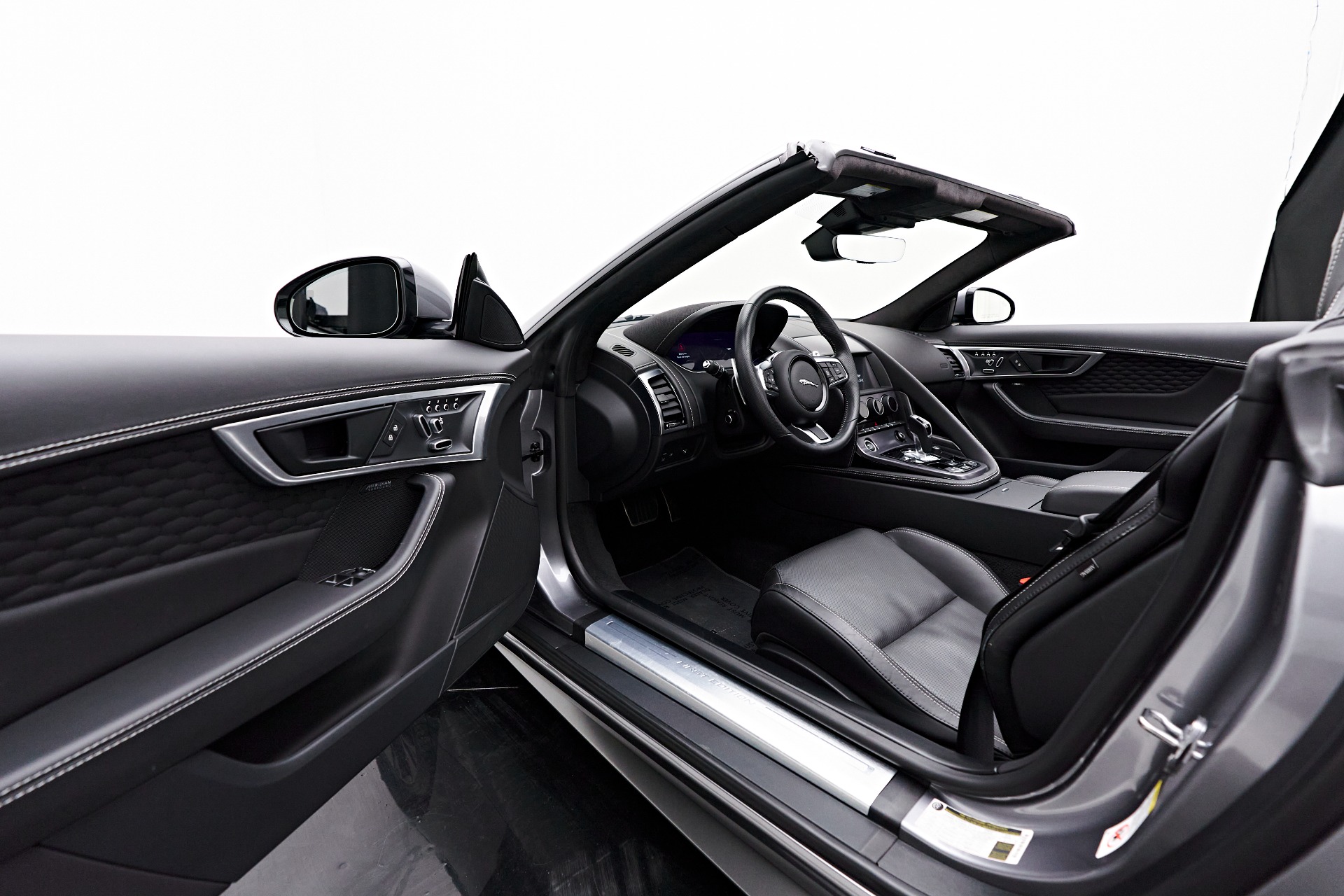 Full Hood & Fender + Mirror Kit| JAGUAR F-TYPE COUPE FIRST EDITION 2021 Full Hood & Fender + Mirror Kit| JAGUAR F-TYPE COUPE FIRST EDITION 2021