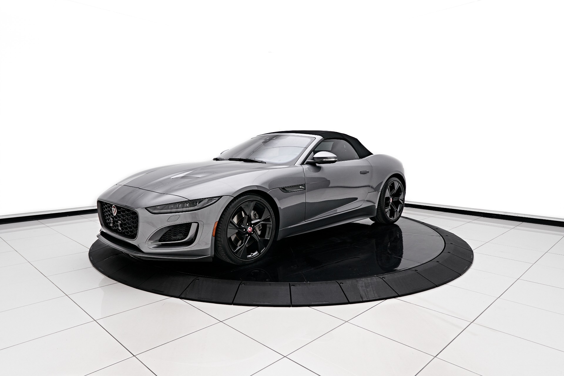 Full Hood & Fender + Mirror Kit| JAGUAR F-TYPE CONVERTIBLE FIRST EDITION 2021 Full Hood & Fender + Mirror Kit| JAGUAR F-TYPE CONVERTIBLE FIRST EDITION 2021