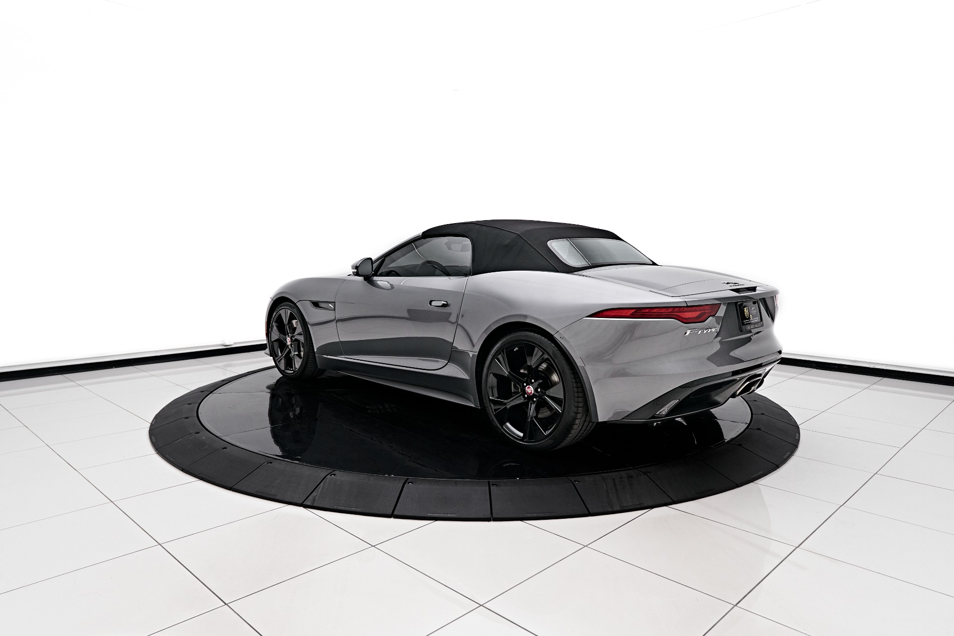 Full Hood & Fender + Mirror Kit| JAGUAR F-TYPE CONVERTIBLE FIRST EDITION 2021 Full Hood & Fender + Mirror Kit| JAGUAR F-TYPE CONVERTIBLE FIRST EDITION 2021