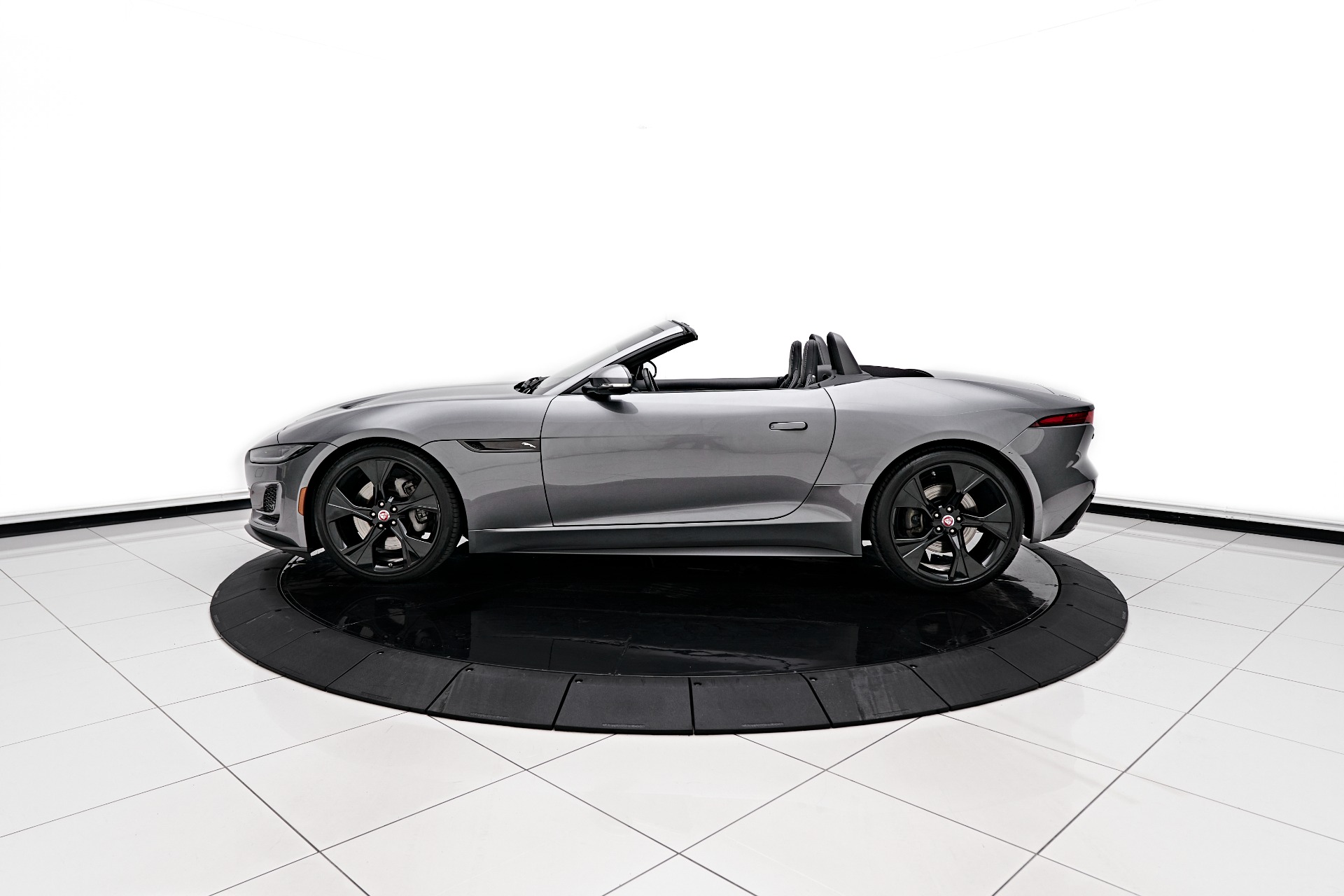 Full Hood & Fender + Mirror Kit| JAGUAR F-TYPE CONVERTIBLE FIRST EDITION 2021 Full Hood & Fender + Mirror Kit| JAGUAR F-TYPE CONVERTIBLE FIRST EDITION 2021