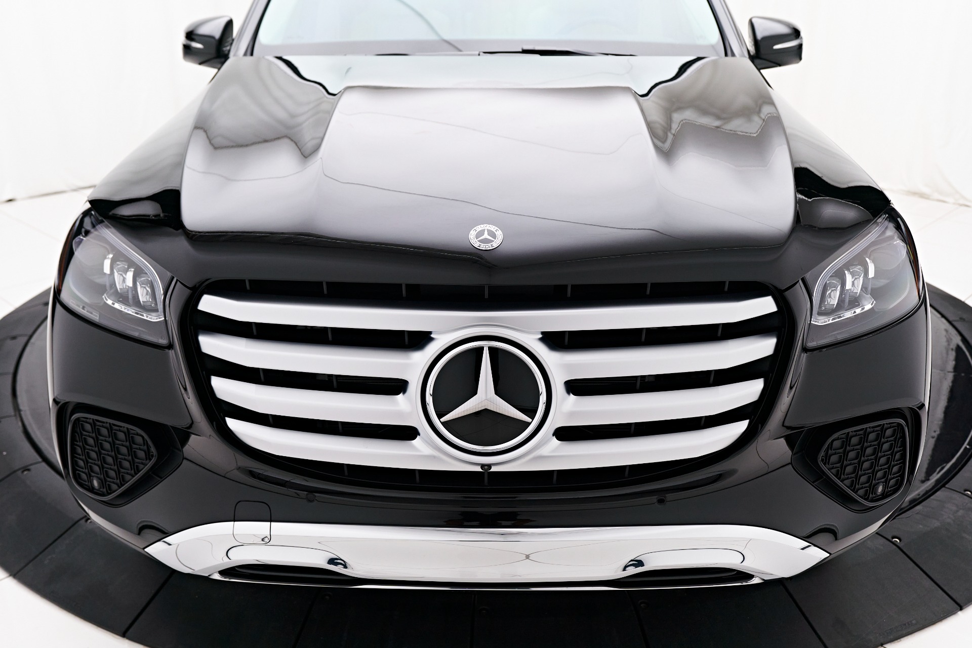 Headlamp Kit | MERCEDES BENZ GLS SUV 350d 2018 Headlamp Kit | MERCEDES BENZ GLS SUV 350d 2018