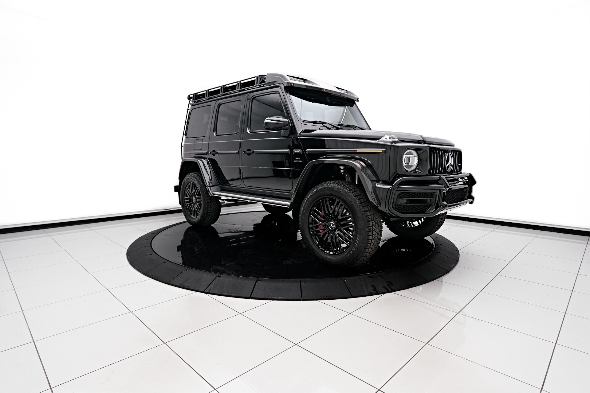 Used 2023 Mercedes-Benz G-Class G 63 AMG® For Sale (Sold) | Lotus