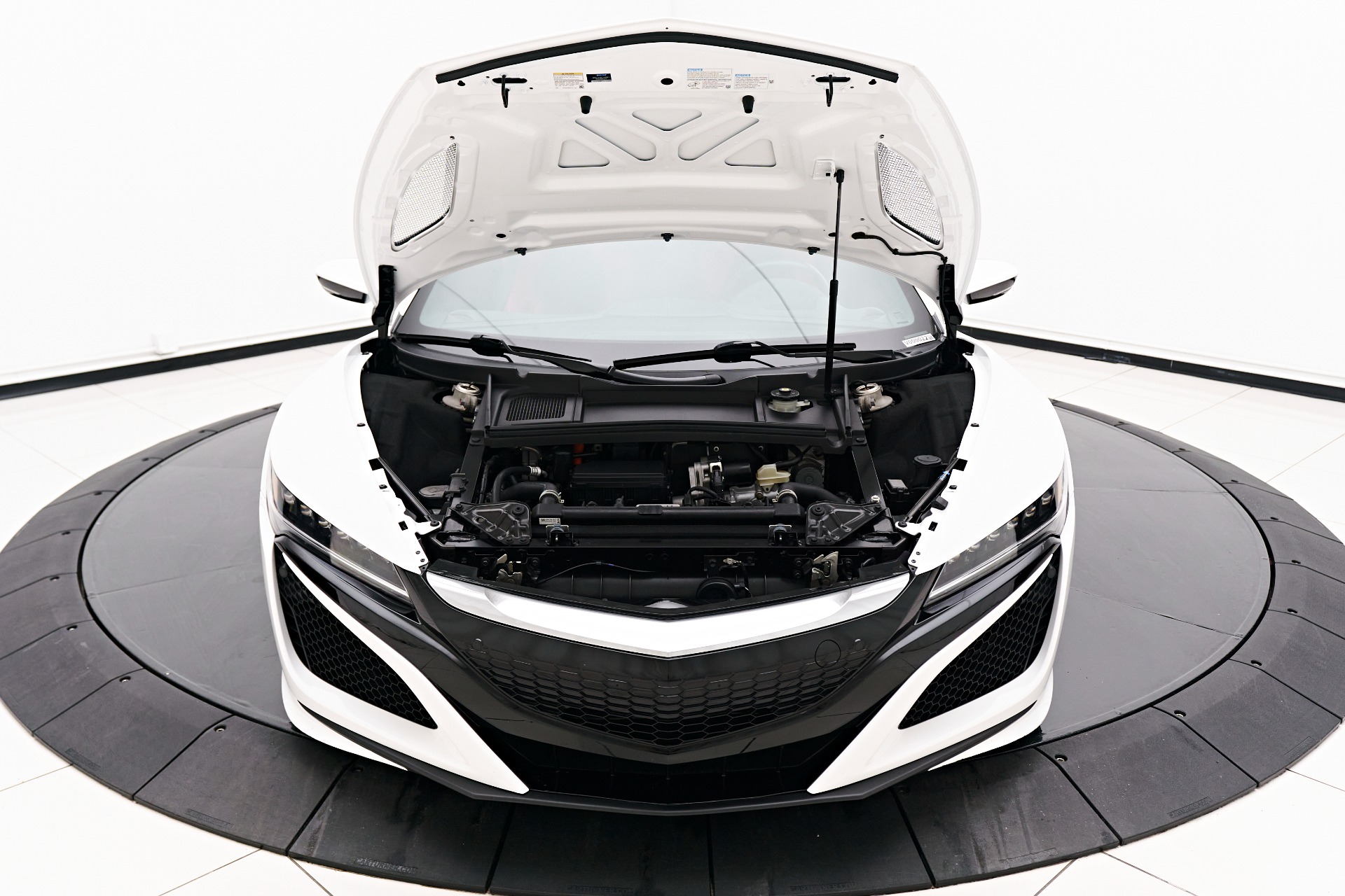 Headlamp Kit P | ACURA NSX 2018 Headlamp Kit P | ACURA NSX 2018