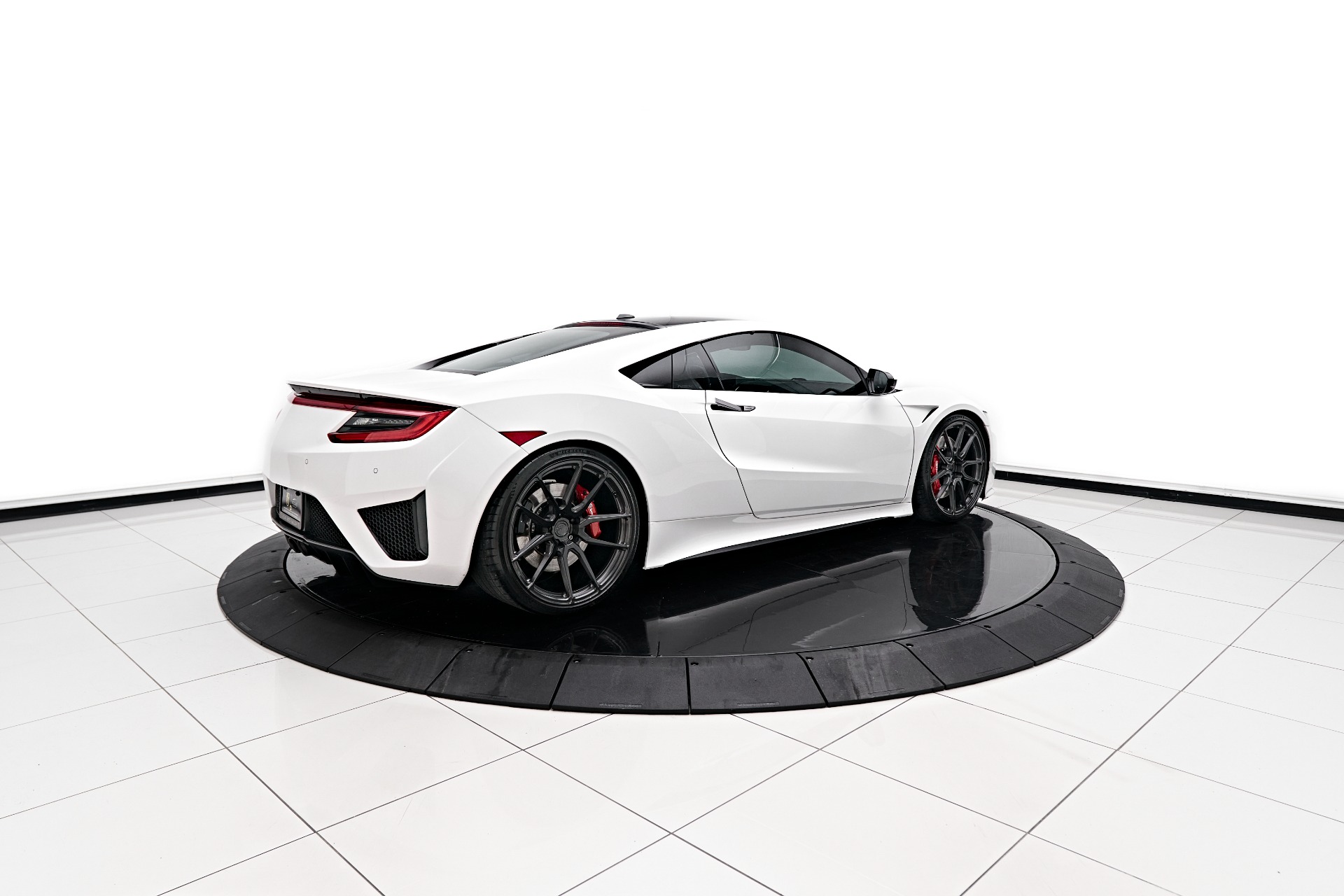 Right Side Kit | ACURA NSX 2018 Right Side Kit | ACURA NSX 2018